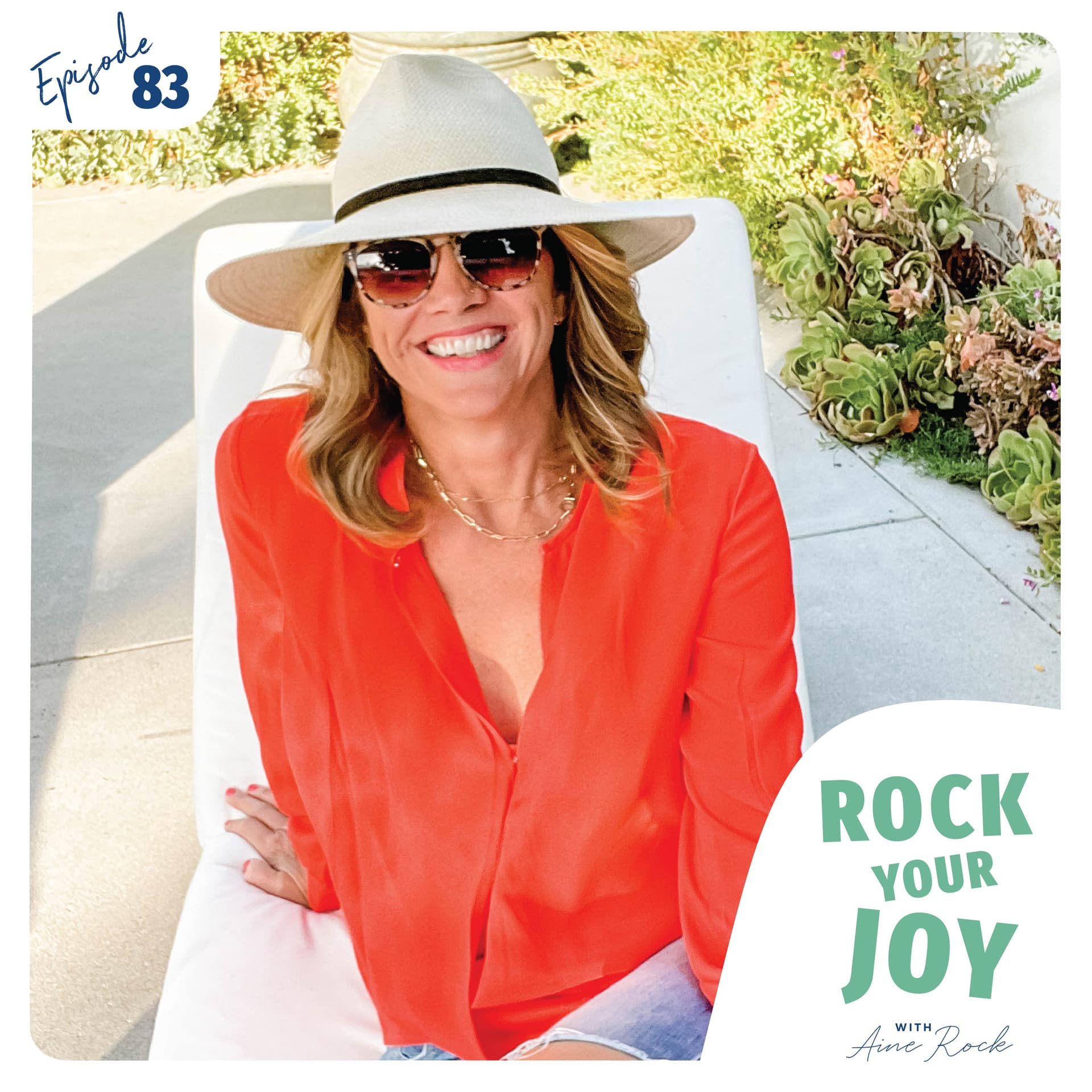Building Trust with Yourself - Rock Your Joy cover
