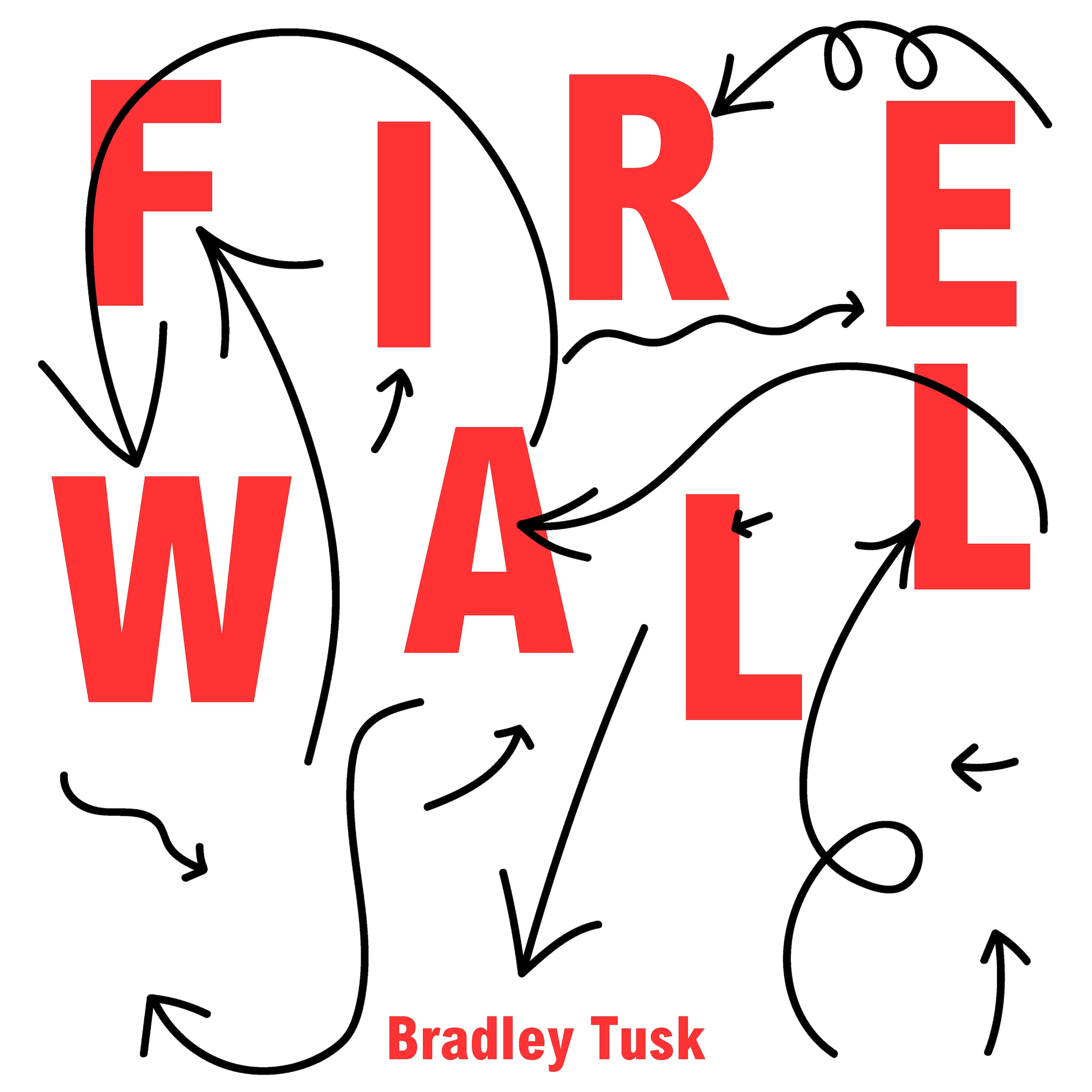 The Gen Z State of Mind: "We're Just Trying to Survive" - Firewall with Bradley Tusk cover