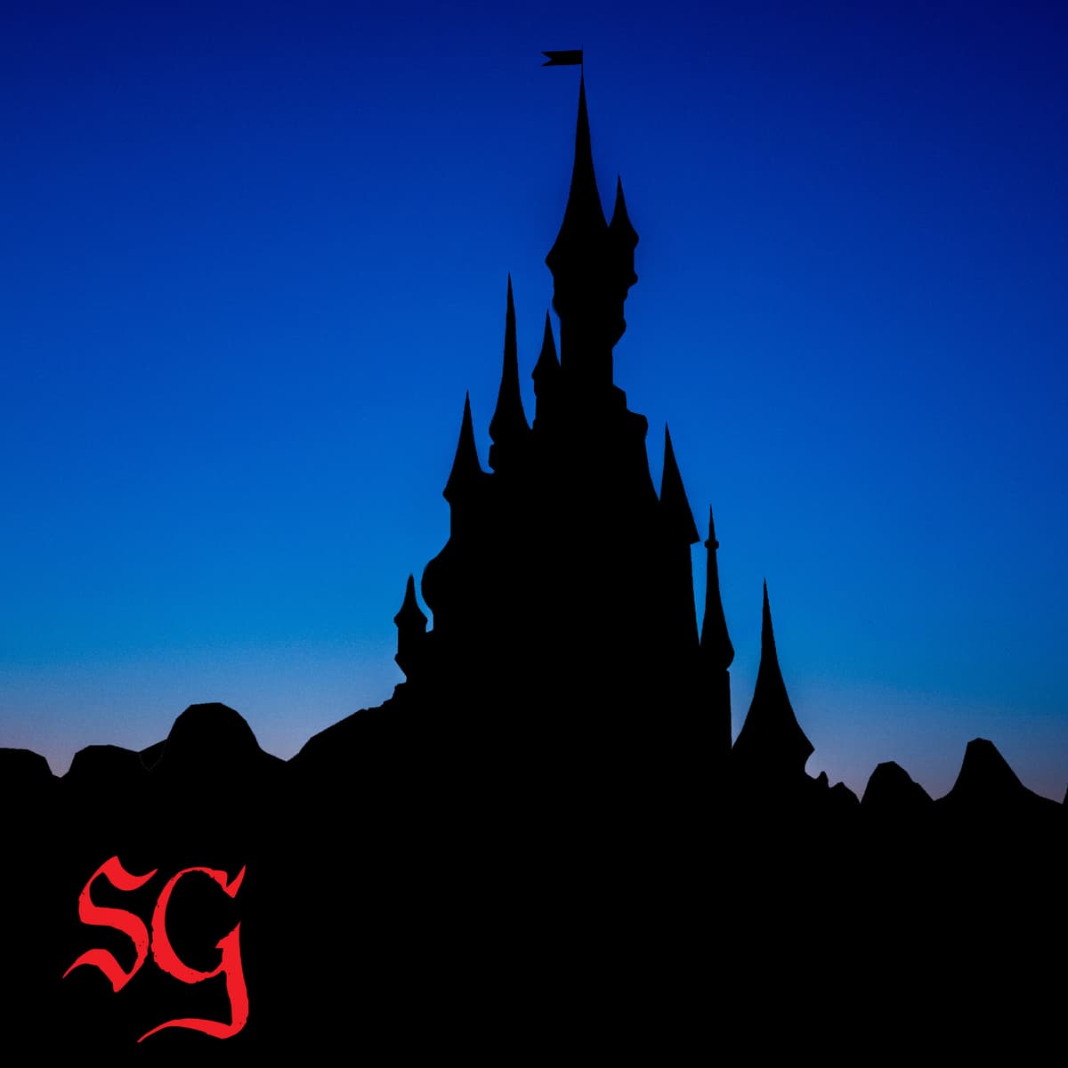 Onward: A Magical Dive into Disney / Pixar's 'COVID Era' - Anazao Podcasts cover