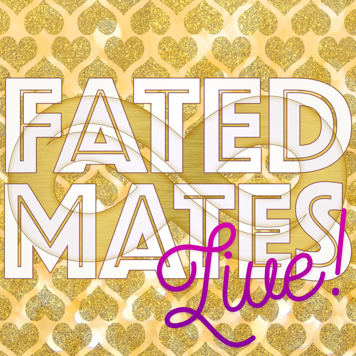 Between Seasons Palate Cleanser: Fated Mates Live St. Louis! - Fated Mates - Romance Books for Novel People cover
