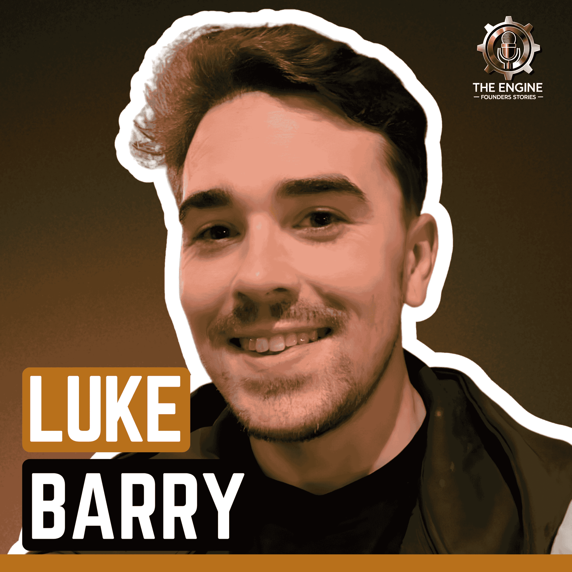 How Startup Founders Can Fix Hiring by Replacing Recruiters with Sales Operators - Luke Barry - The Engine - Founders Stories cover