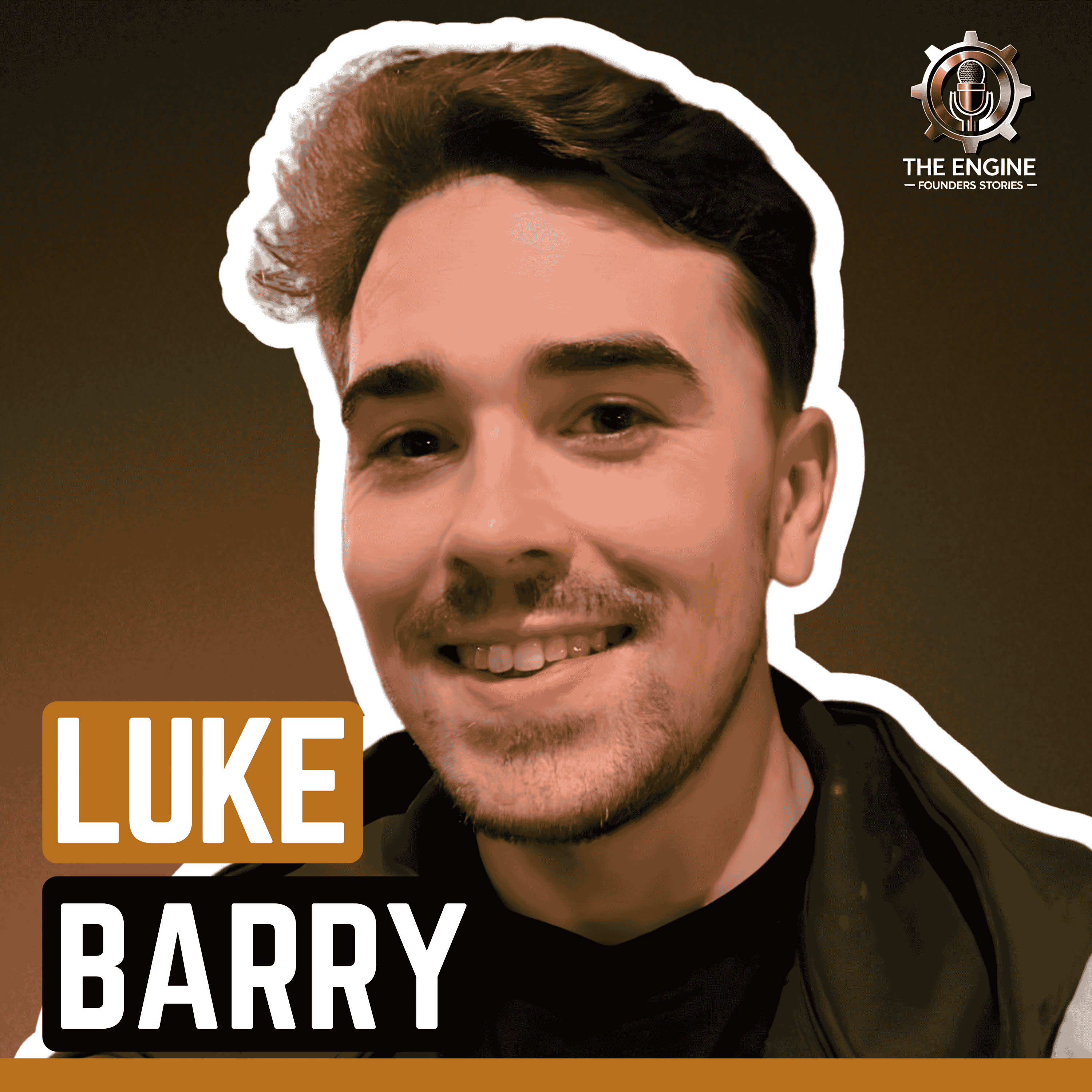 How Startup Founders Can Fix Hiring by Replacing Recruiters with Sales Operators - Luke Barry - The Engine - Founders Stories cover