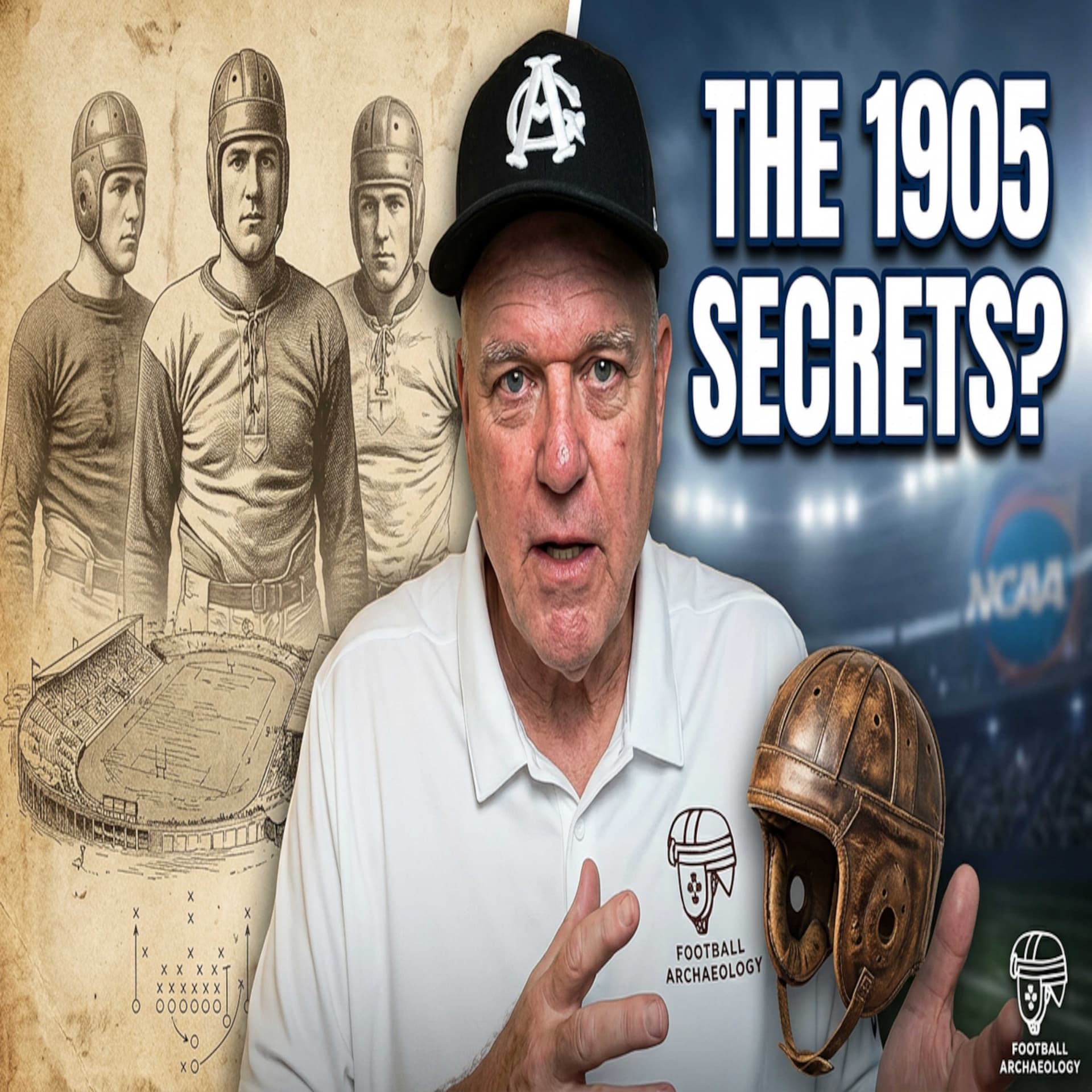 A Deep Dive into the 1905 Army-Navy Game Negotiations — Pigskin Dispatch cover