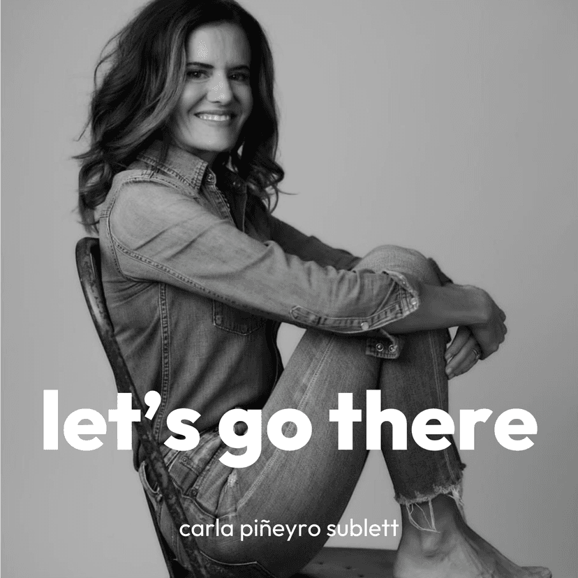 let's go there cover