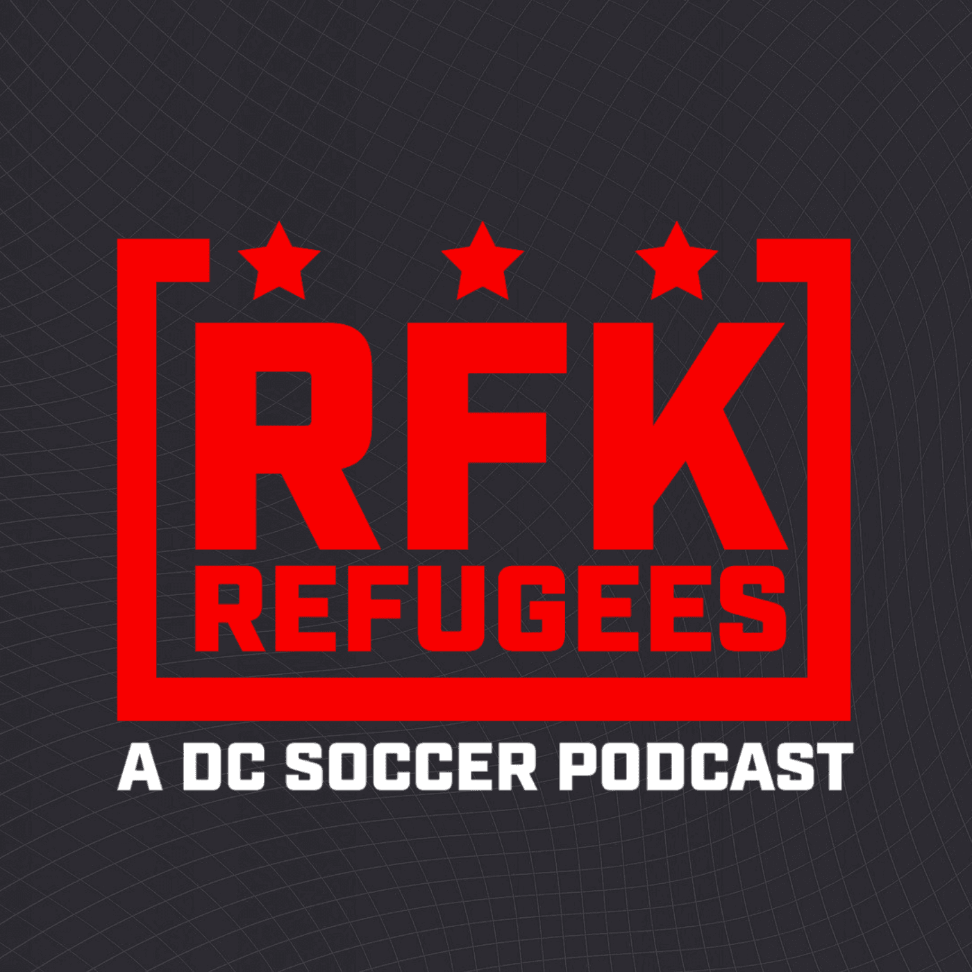 Team of (Controlling) Destiny - RFK Refugees Podcast cover