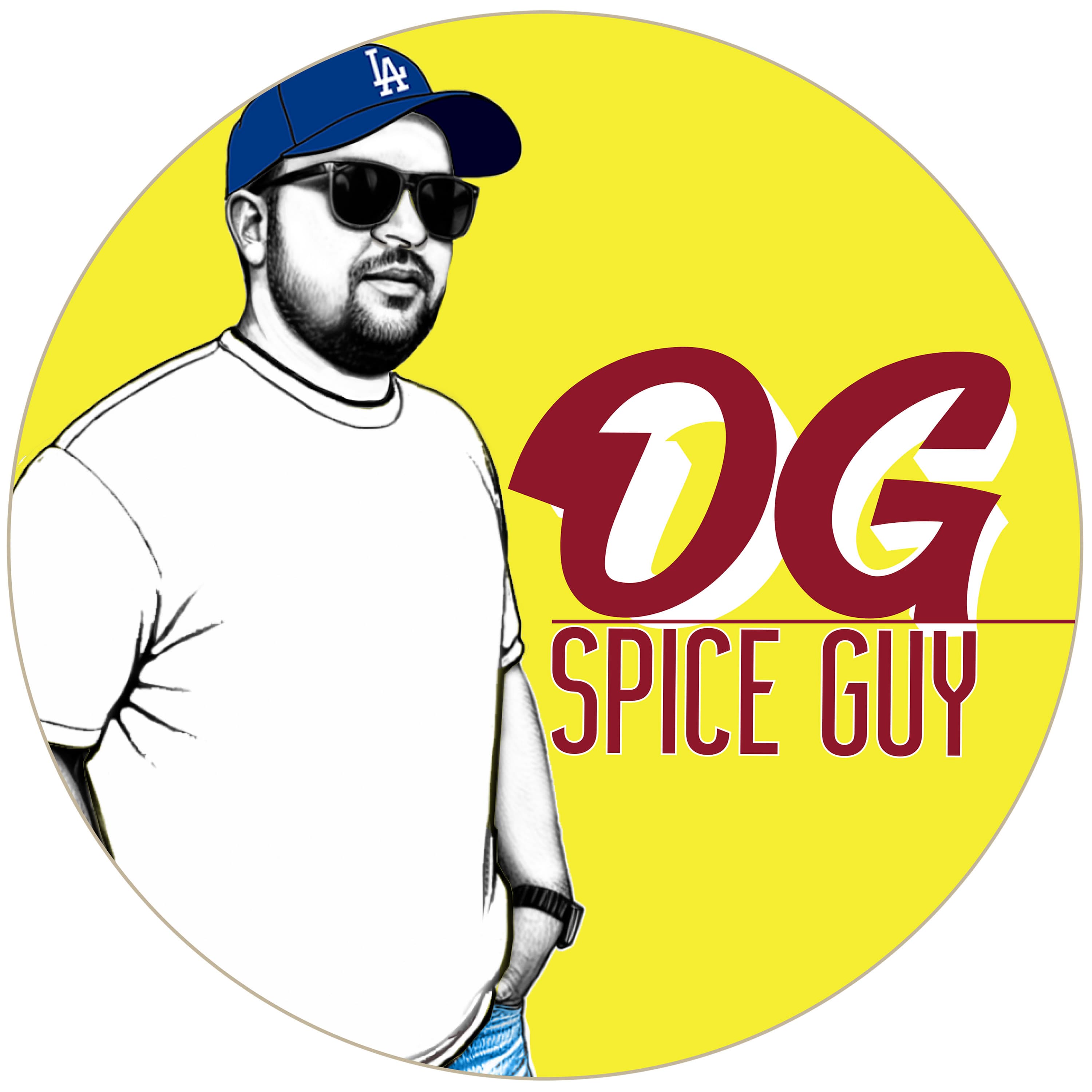 Spice Testing: Heavy Metals, Gluten-Free Spices & Pesticide Protections - OG Spice Guy cover