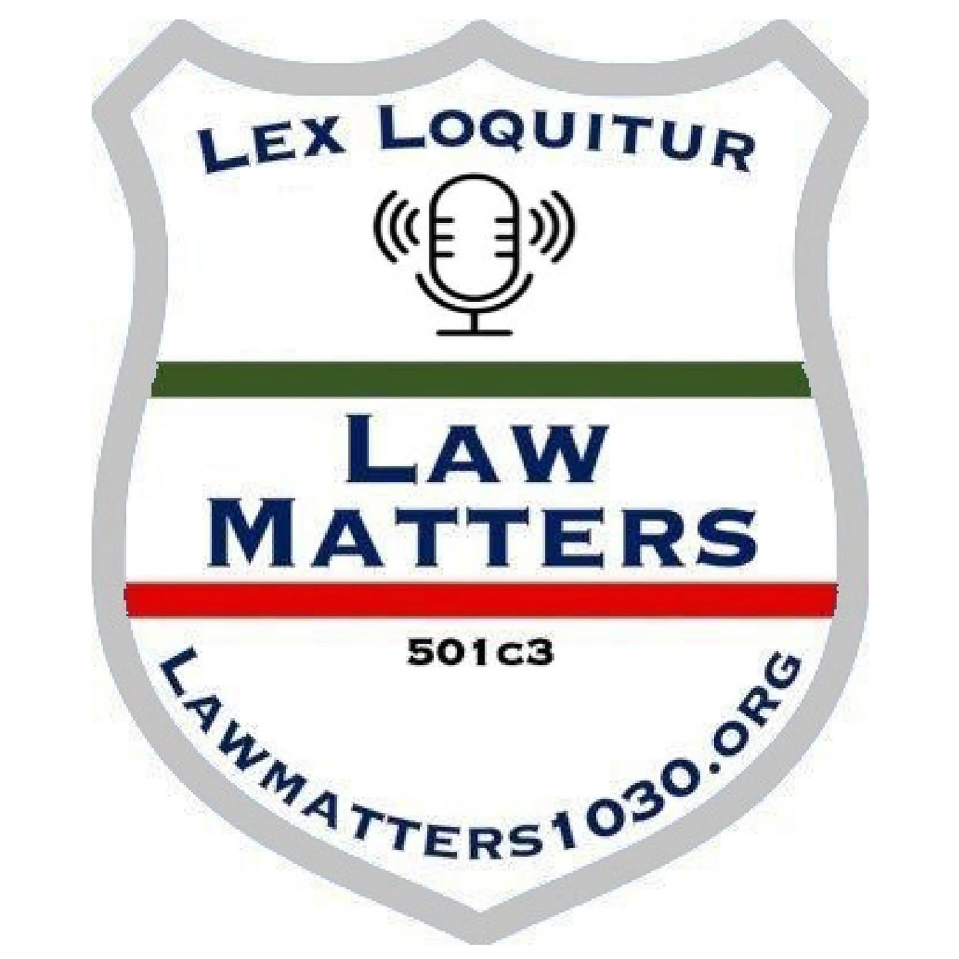 Guest: Hal Kempfer | Navigating Global Risks: Understanding the Current State of Affairs - Law Matters cover