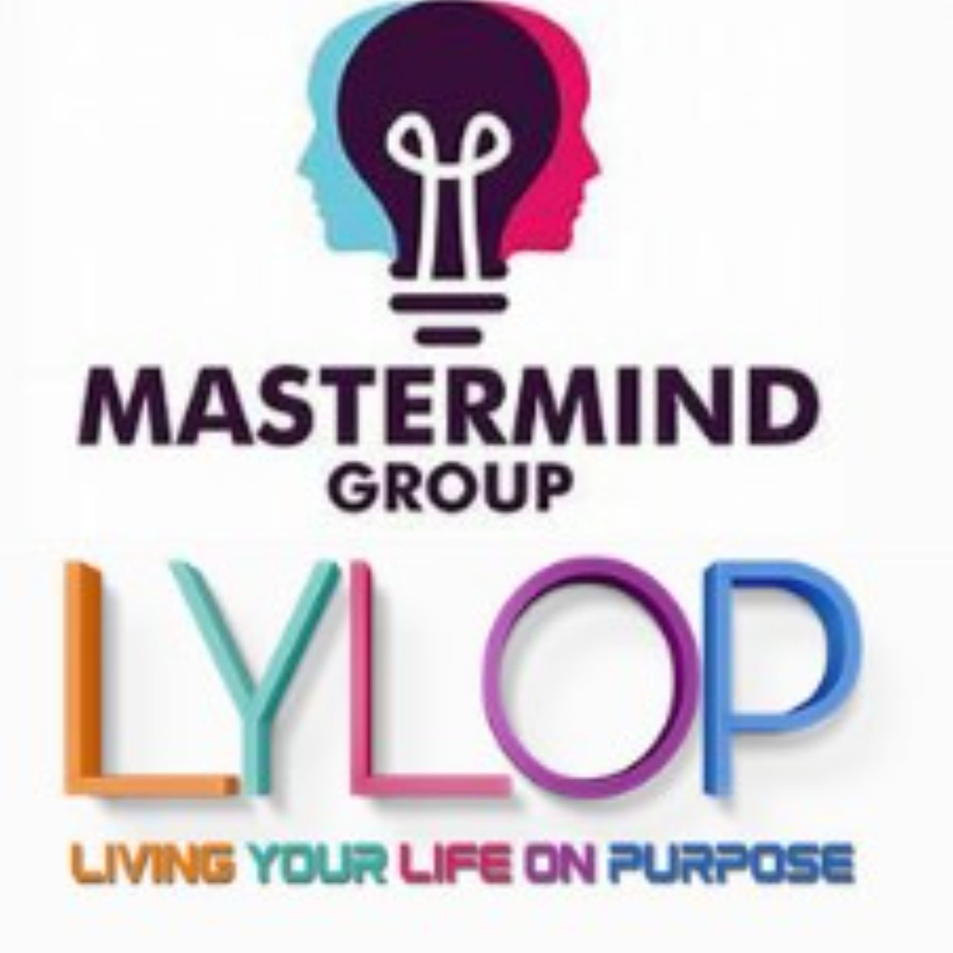 Join our mastermind group - Purposeful mini podcasts cover