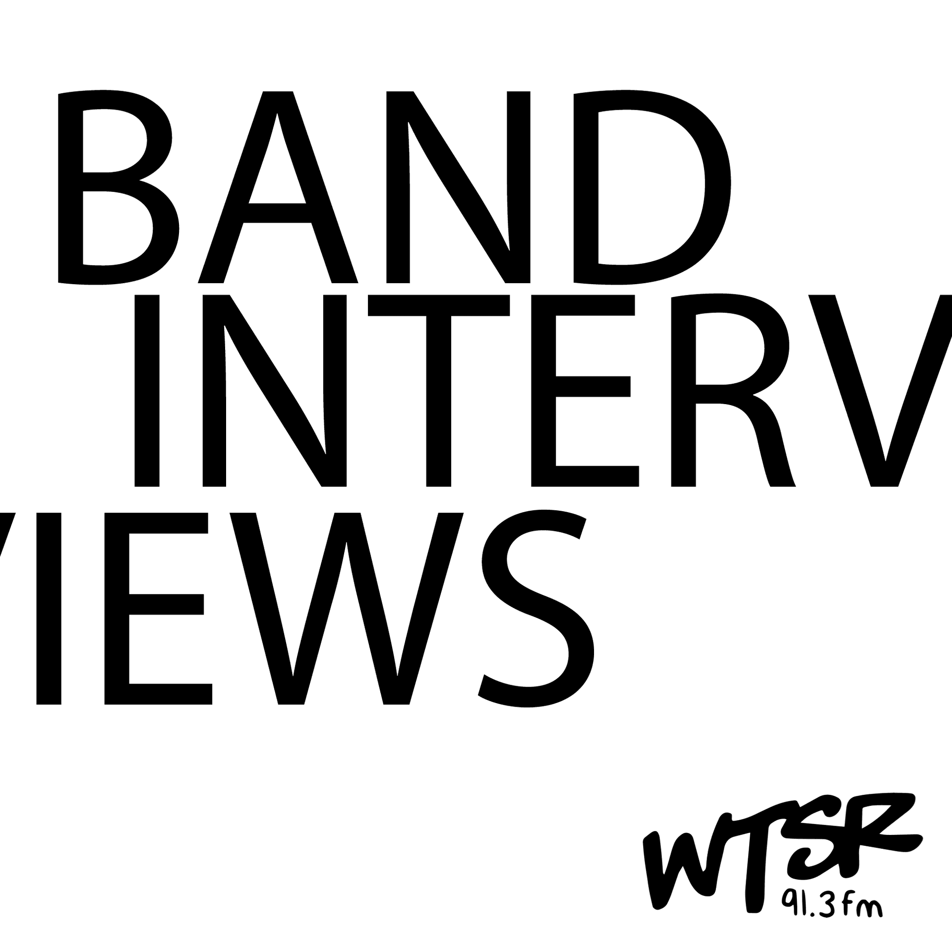 Assisted Living - WTSR Band Interviews cover