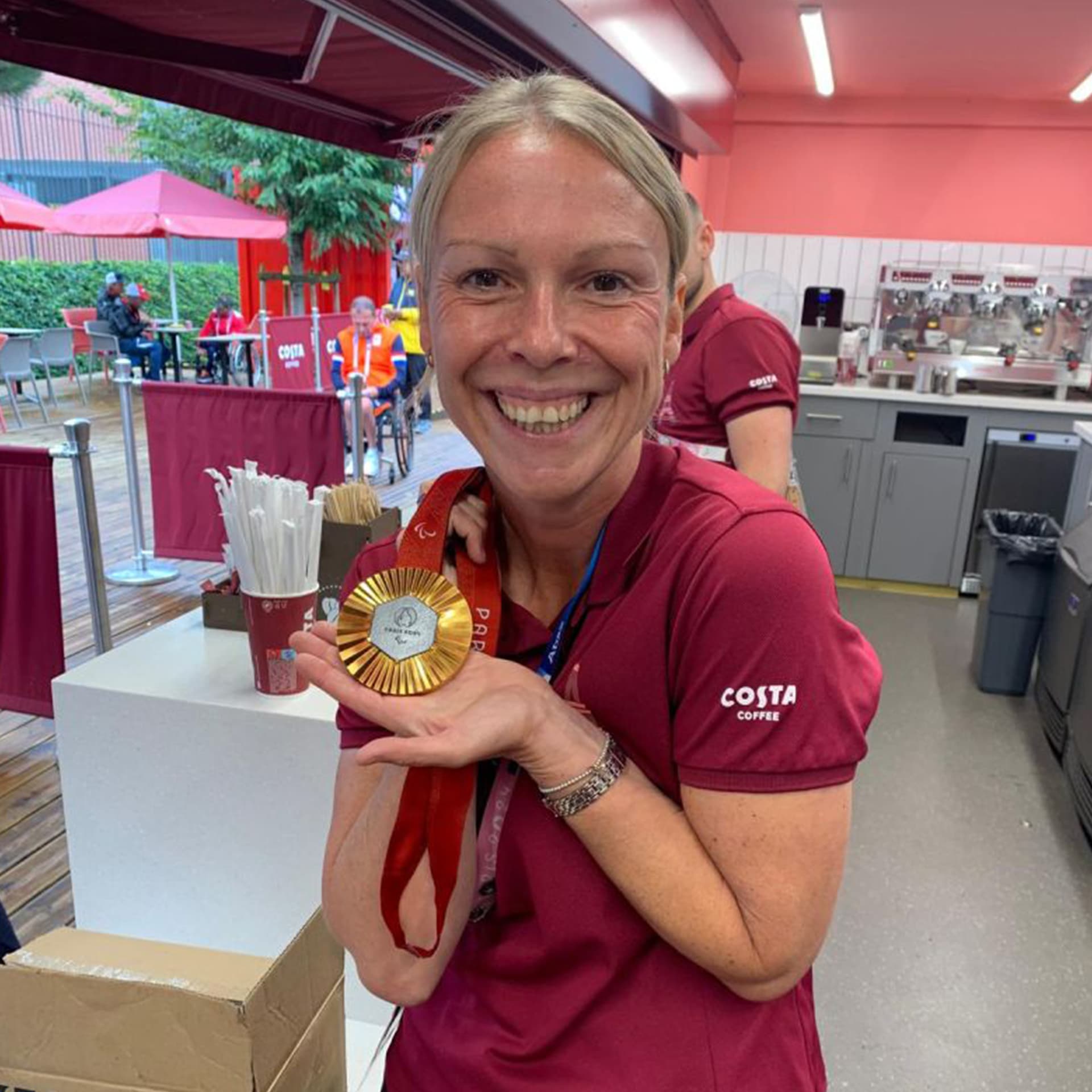 From HR Hero to Serving Gold Standard at the Olympics - Leadership Laid Bare cover