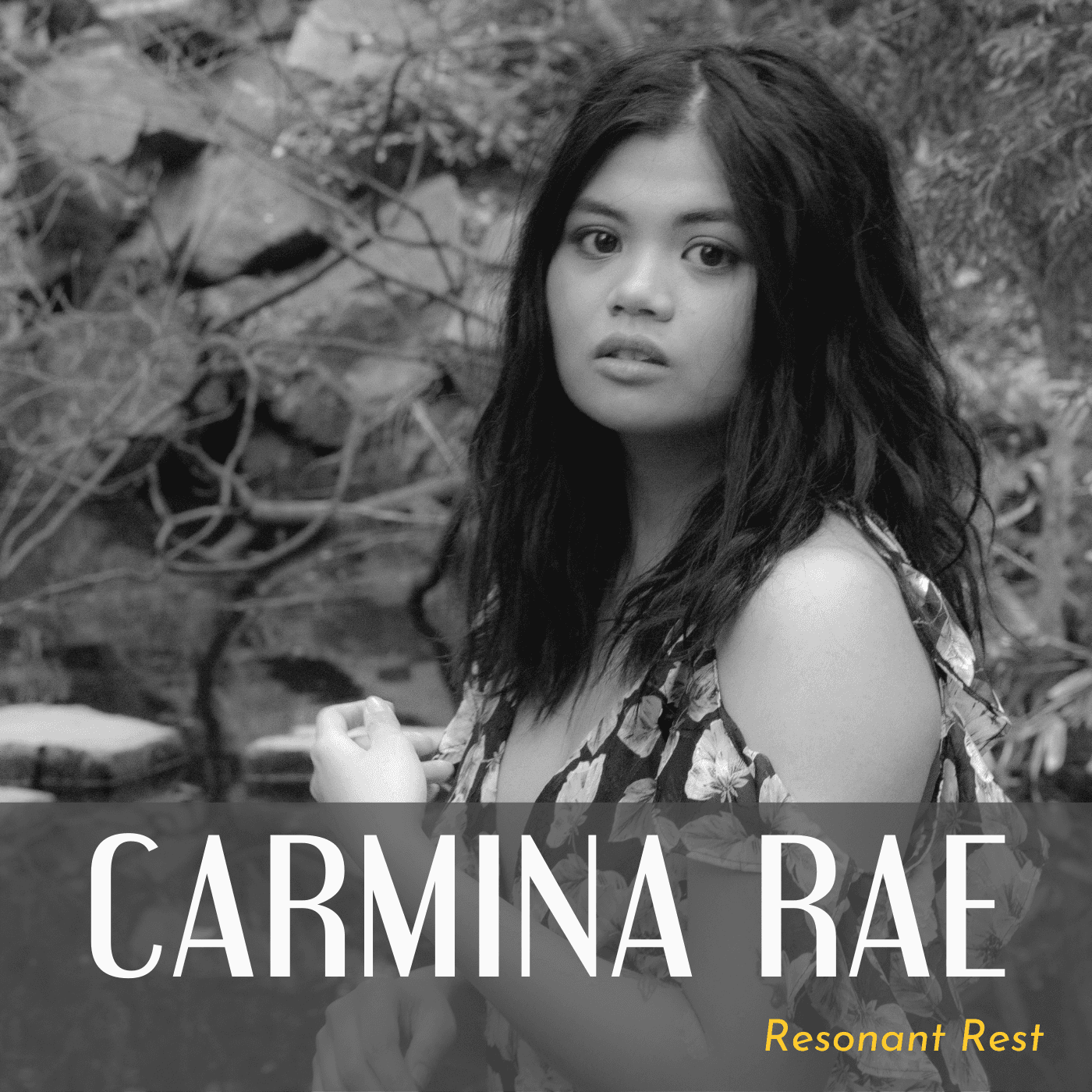 Negotiating Balance with Carmina Rae — Resonant Rest cover