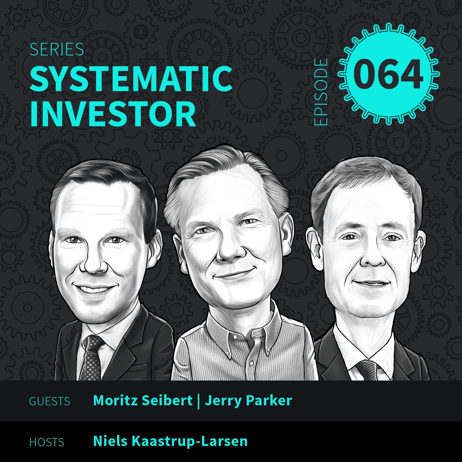 SI64: The difference between Warehousing vs Recognising Risk - Top Traders Unplugged cover