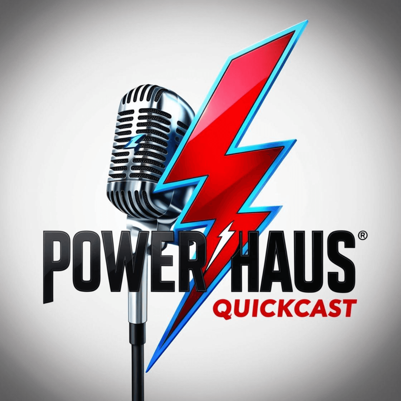 7: The Top 5 Exercises for Baseball Players - PowerHaus Quickcast cover