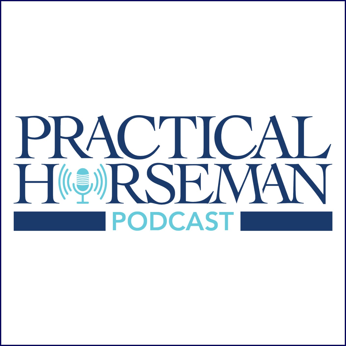 Jacob Pope - Practical Horseman Podcast cover
