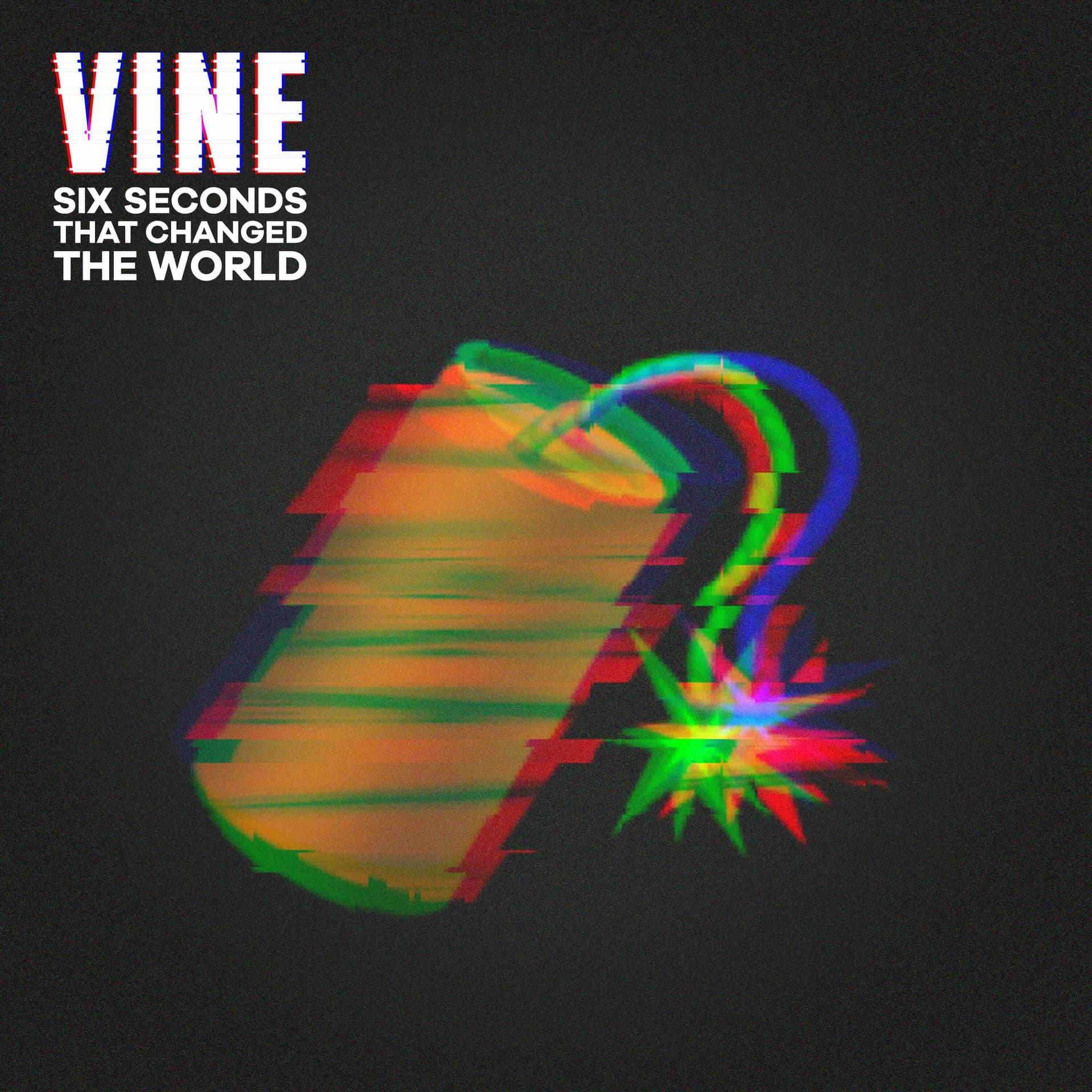 6. VIVs (Very Important Viners) - Vine: Six Seconds That Changed The World cover
