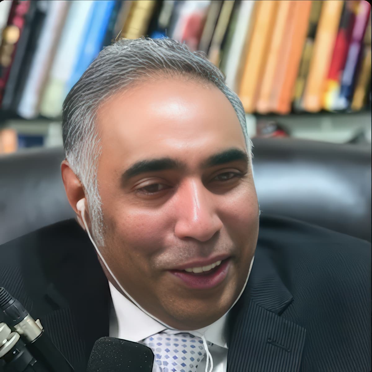 We Gift-Wrapped Uncle SAM and FedEx'd It to Uncle Xi | The $63Trillion Heist Nobody Talks About - Tiger Rider cover