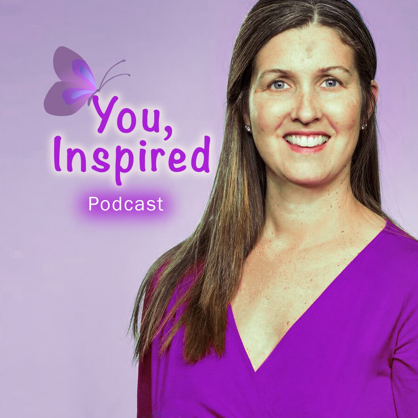Rewriting Gender Stereotypes with Jenn Kunrath - You, Inspired cover