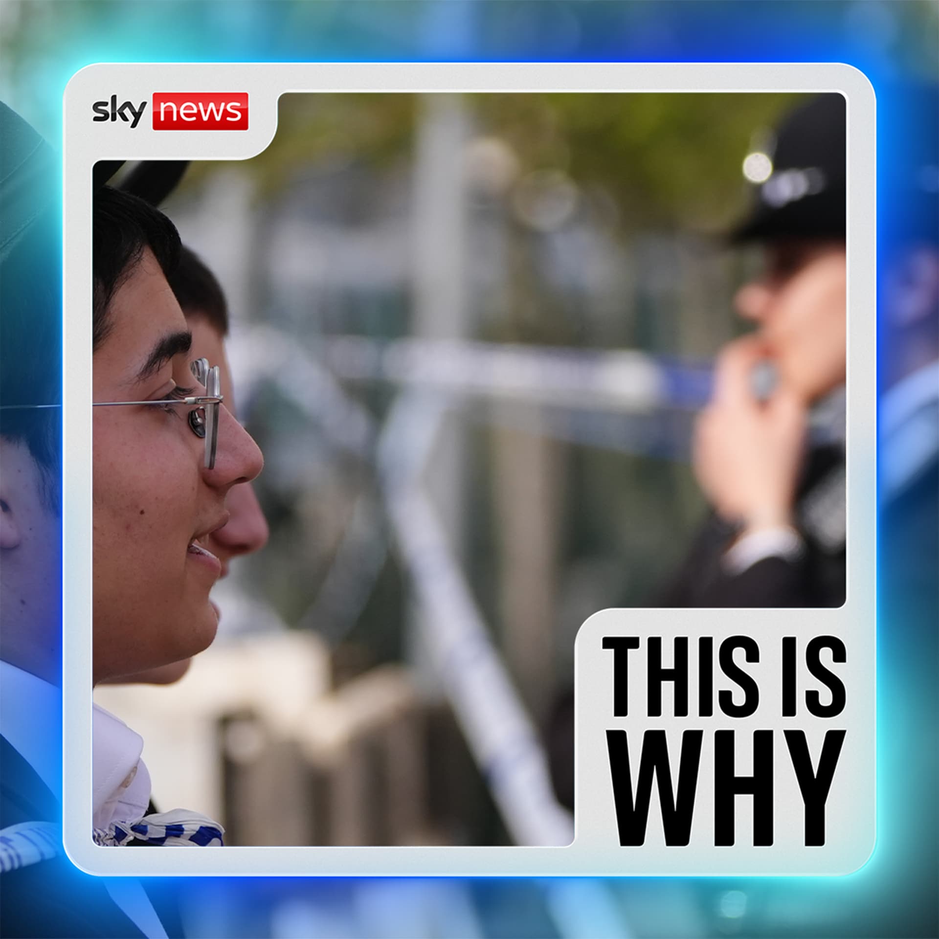 Why the UK's efforts to tackle antisemitism have fallen short - This Is Why cover