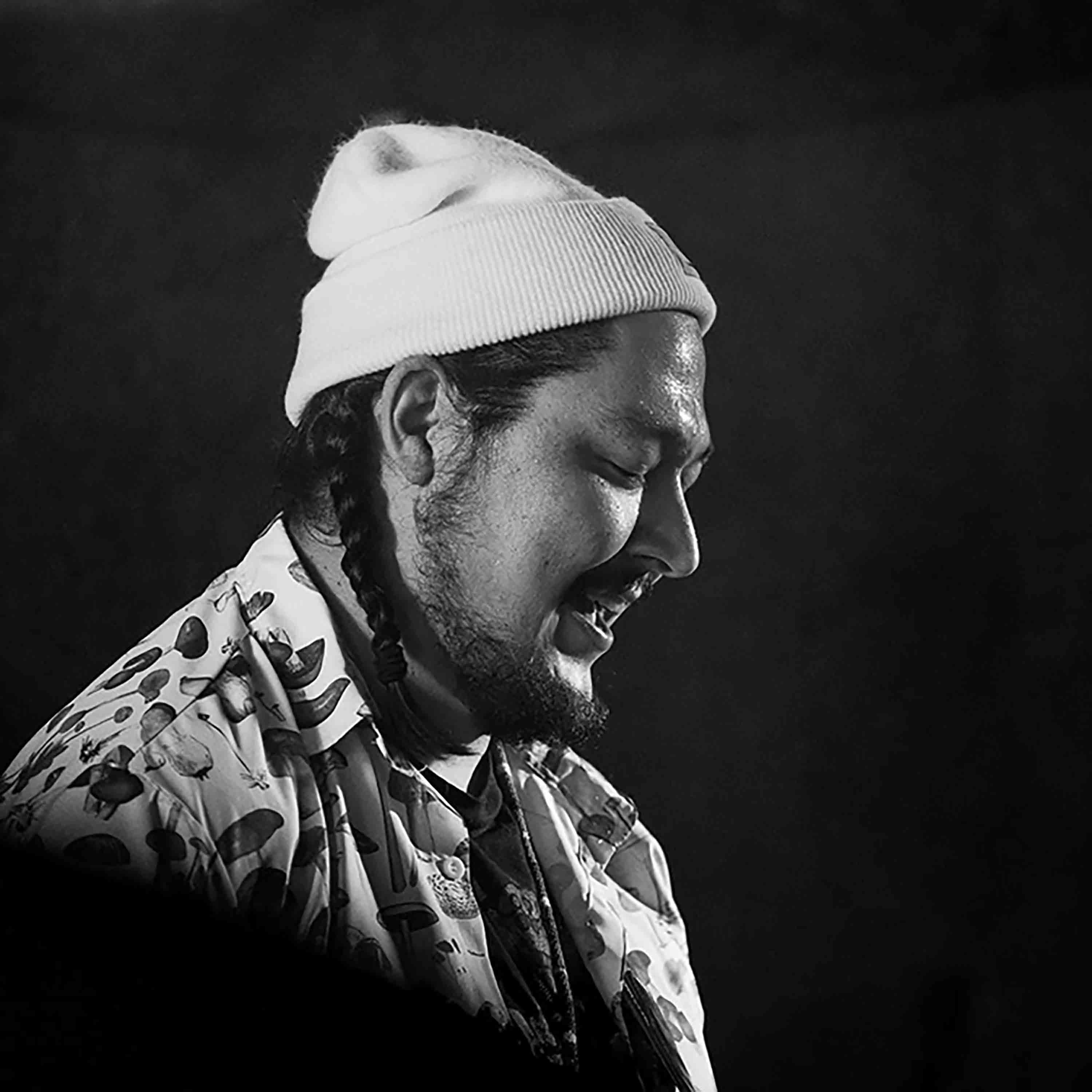 Matt Johnson - 5 Plain Questions cover