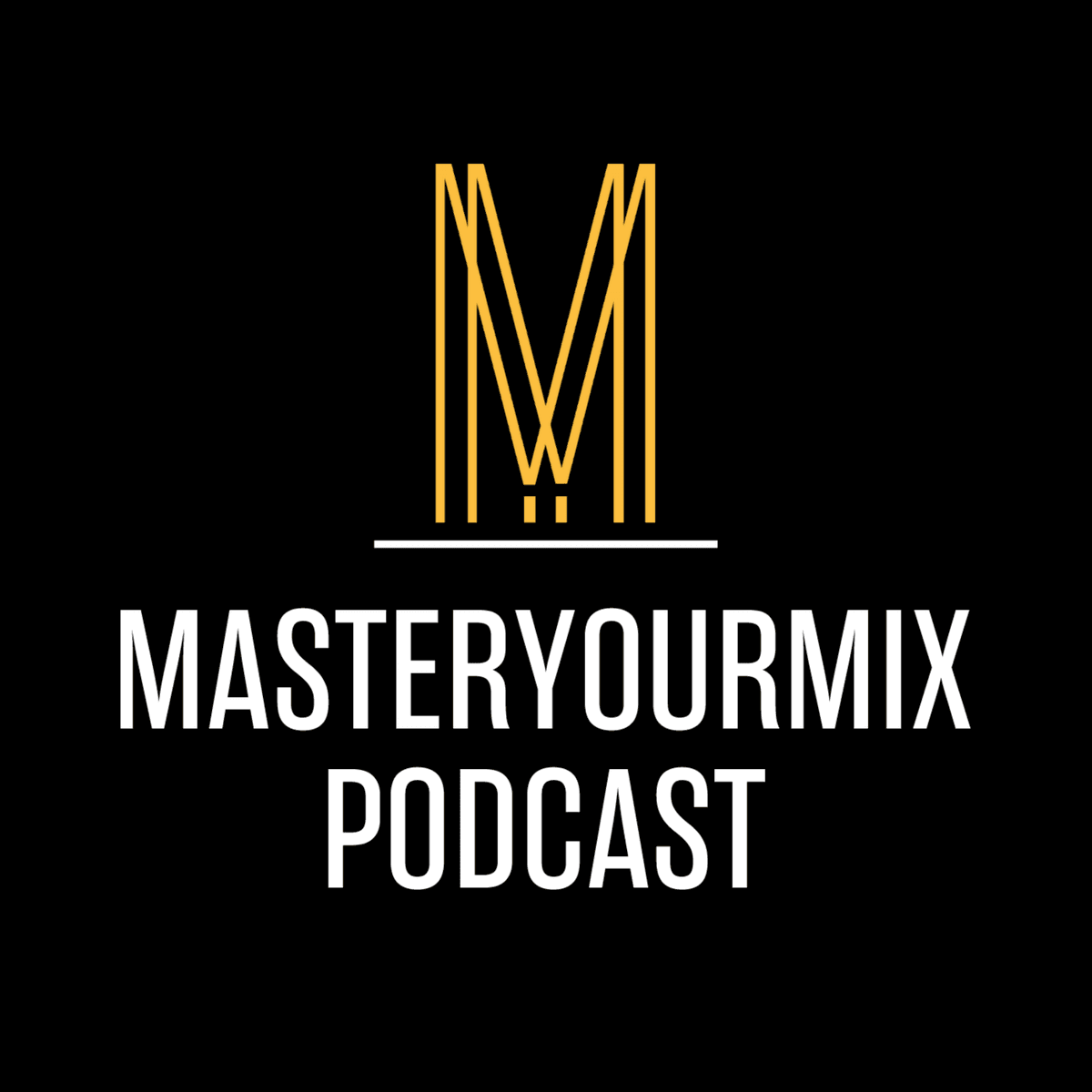 Podcast cover