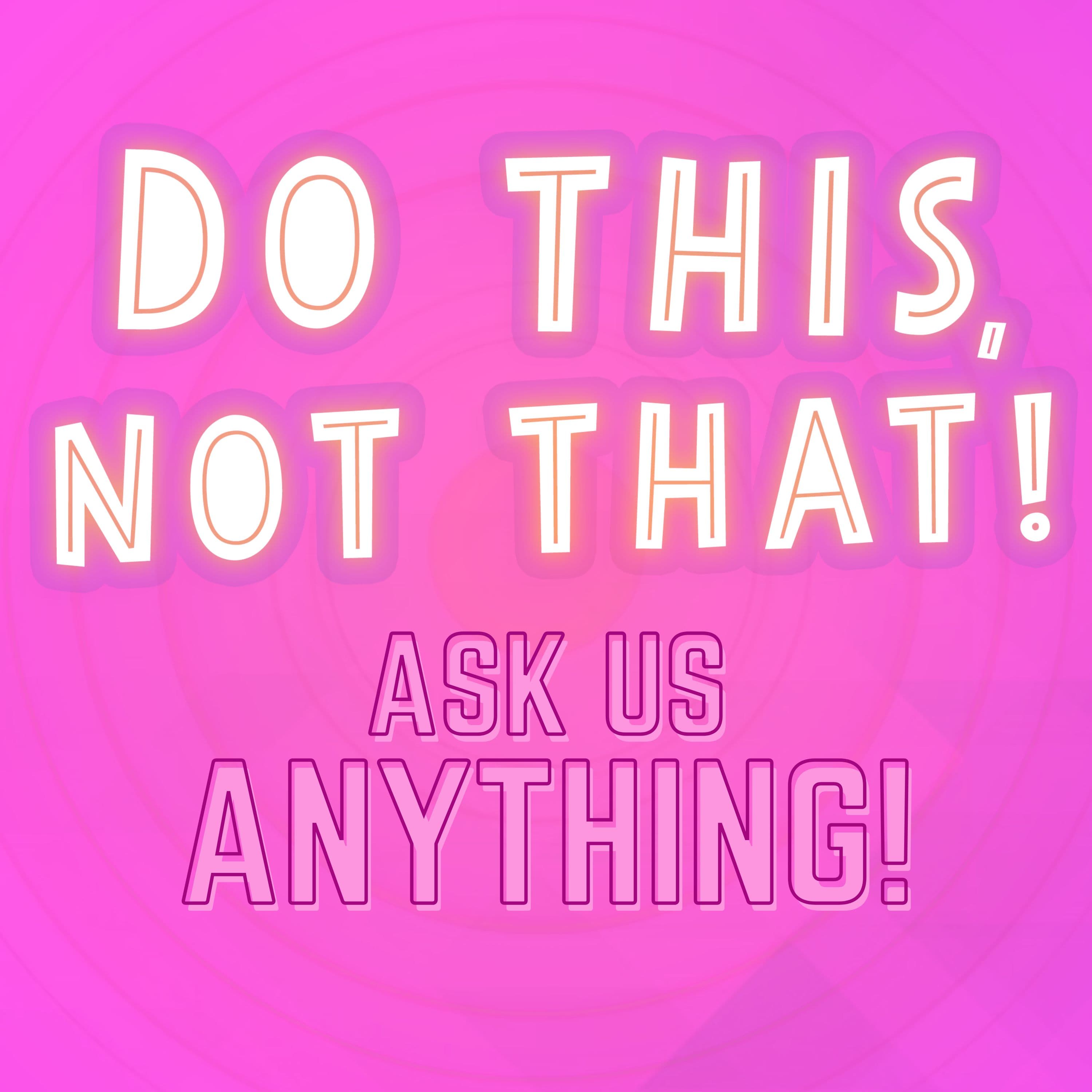 WRONG!😱AI Stats are Wrong - Here is how to FIX IT! + Guy's Trip Recap! - Ask Us ANYTHING❓ | Ep. 385 - Do This, NOT That: Marketing Tips with Jay Schwedelson cover