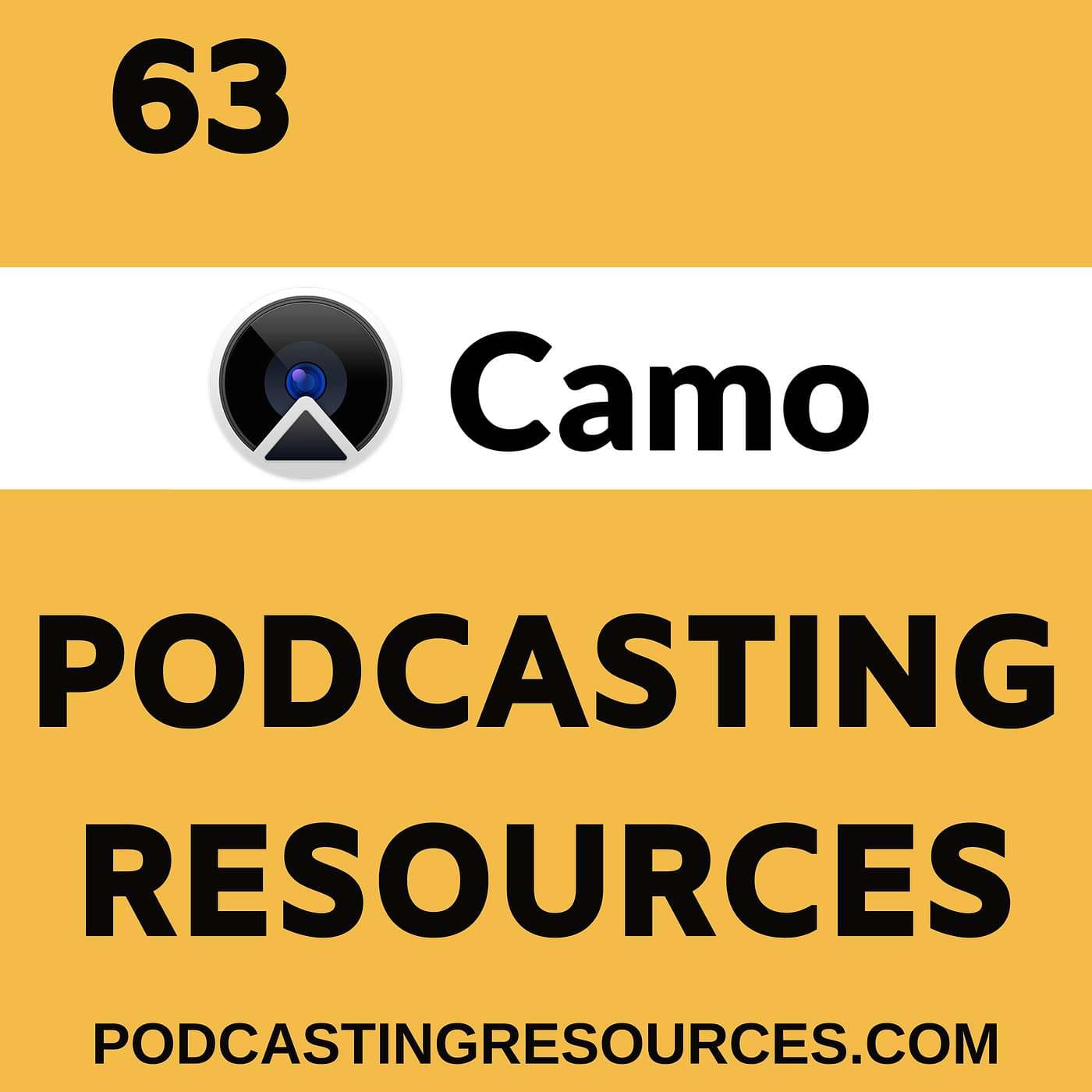 Great Looking Videos Without Breaking the Bank - Podcasting Resources cover