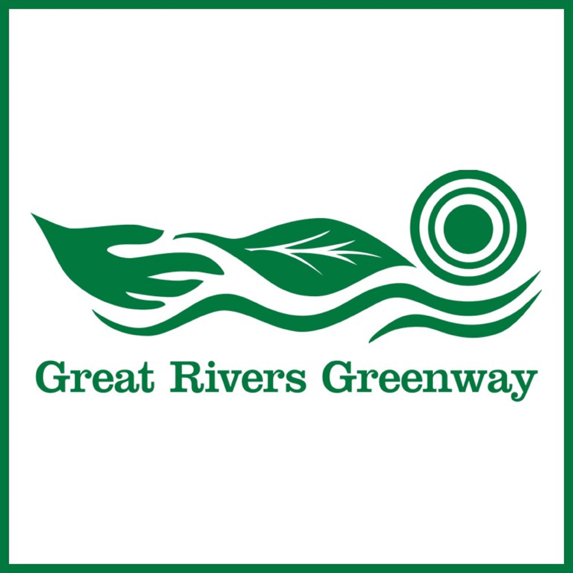 Great Rivers Greenway: Making Pathways & Building Communities - Saint Louis In Tune cover