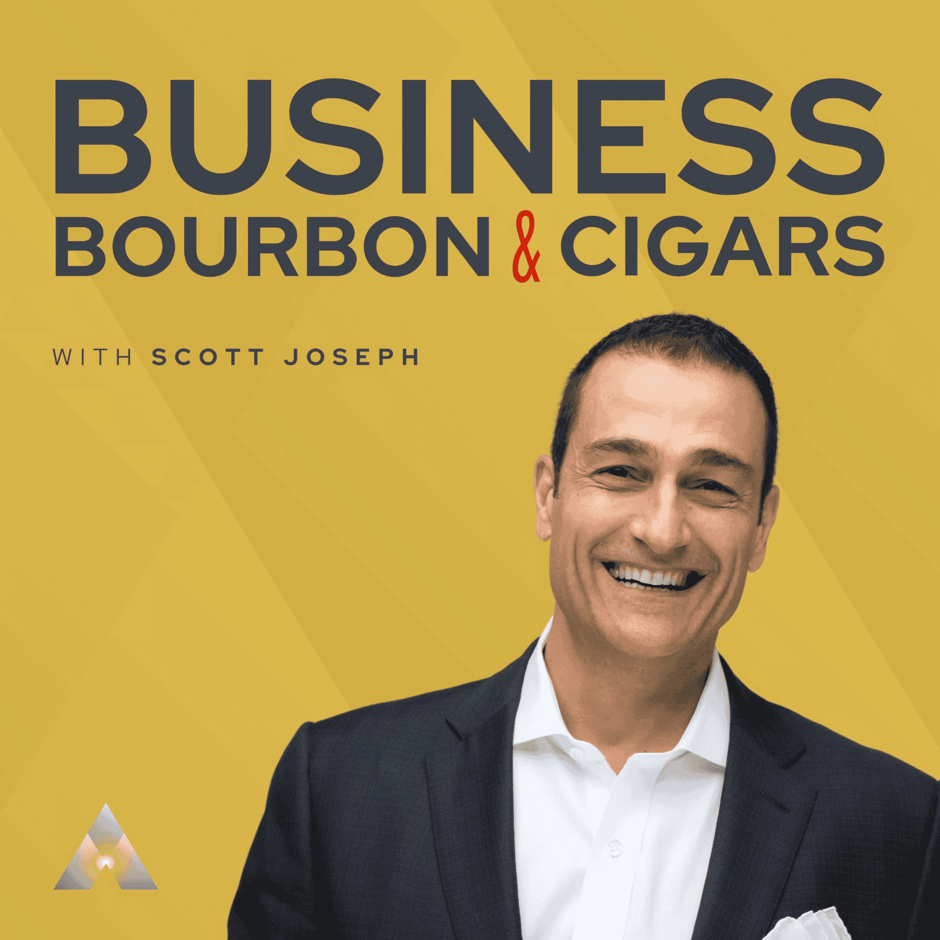 How to Create Systems So Good Your Business Runs Itself - Business, Bourbon & Cigars cover