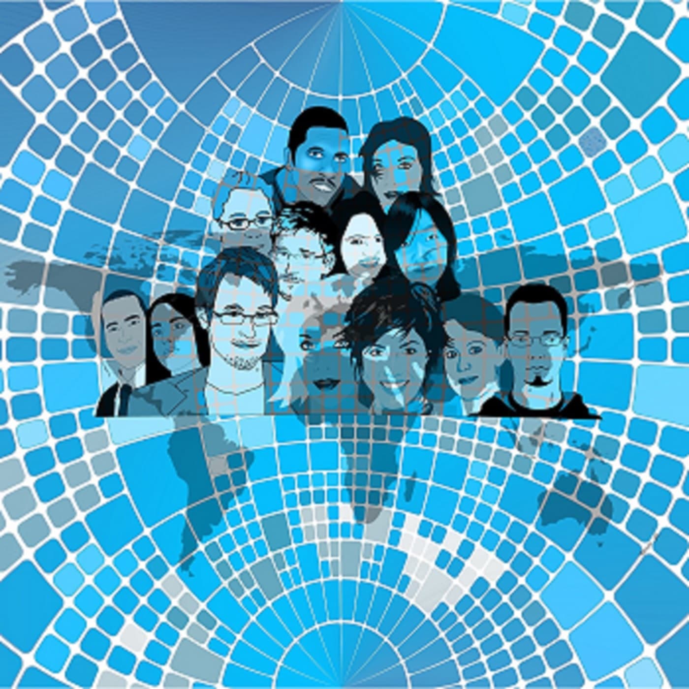 Fake Diversity Job Interviews... Are You Kidding Me? - The Crowd Effect cover