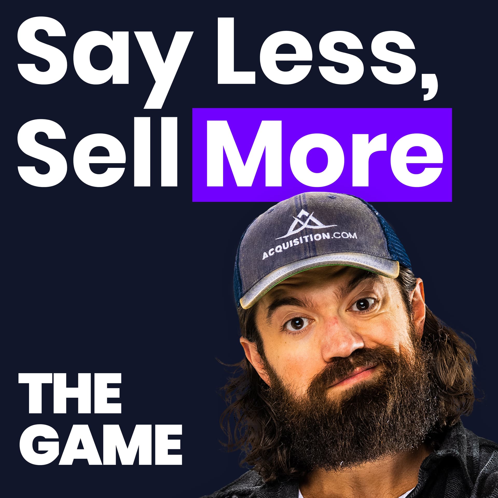 The Ultimate Sales Script Format (3 Pillar Pitch) | Ep 770 - The Game with Alex Hormozi cover