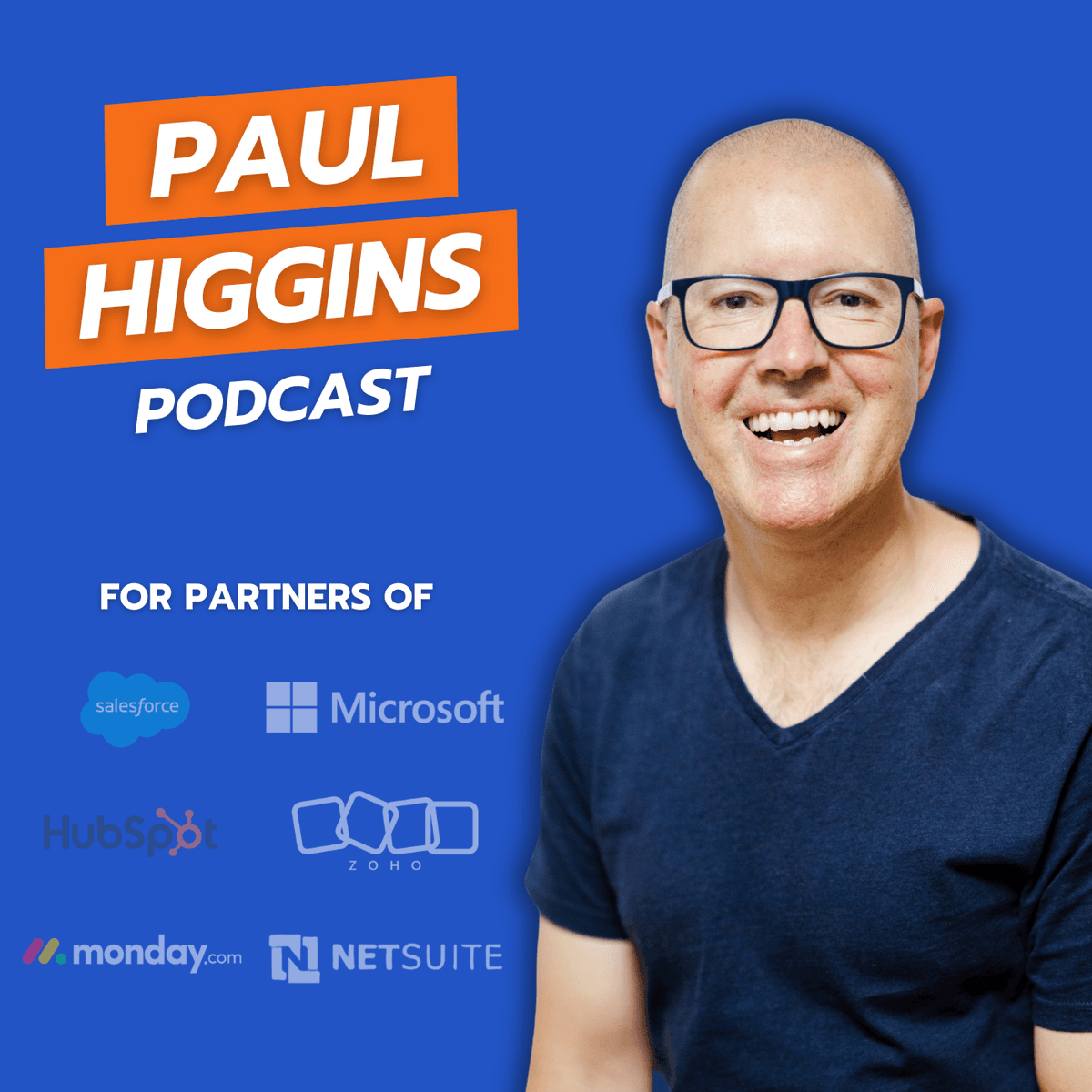 649 - The Real Reason Your To-Do List Never Gets Done (It's Not What You Think) with Kelly Fifield - Paul Higgins Podcast cover