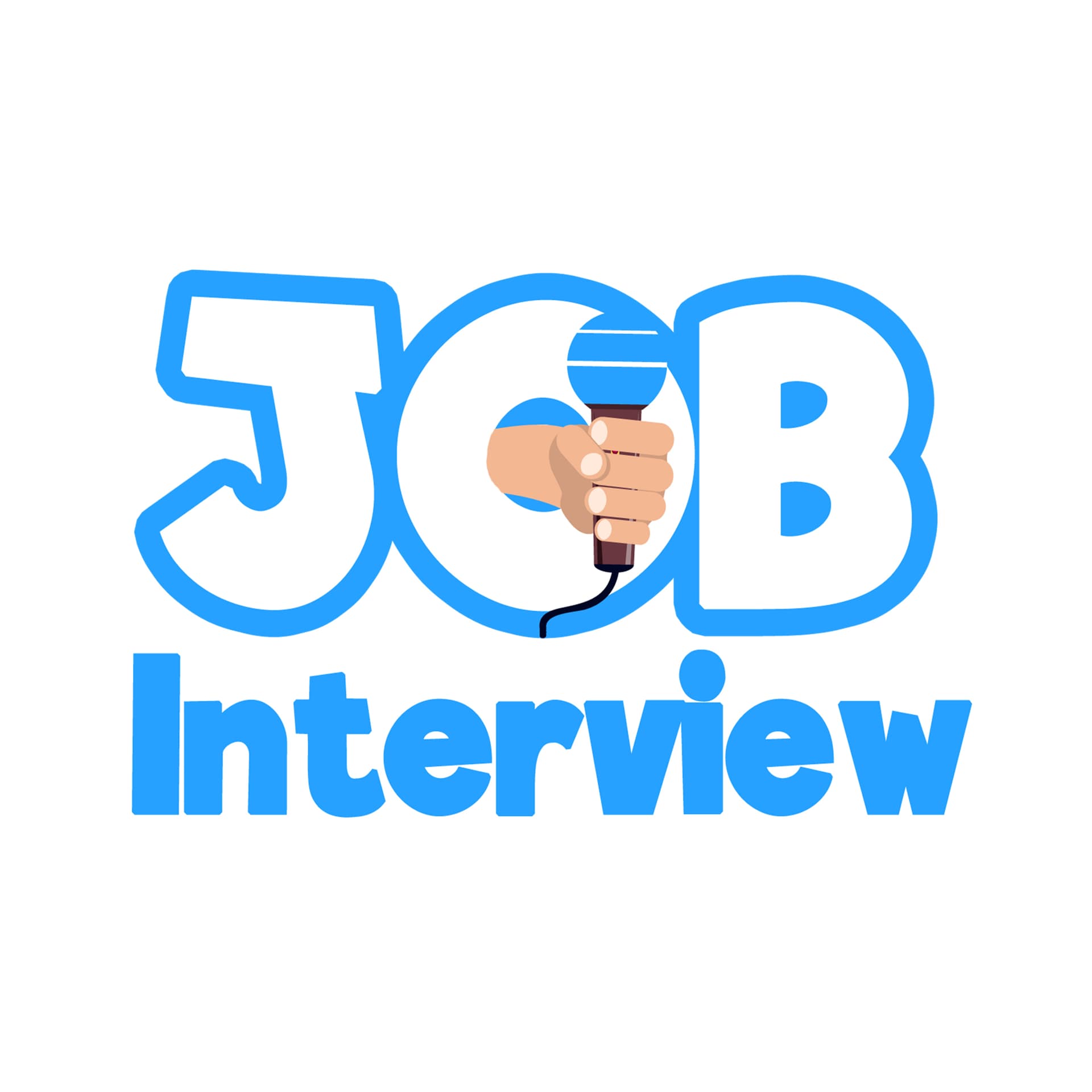 Job Interview cover