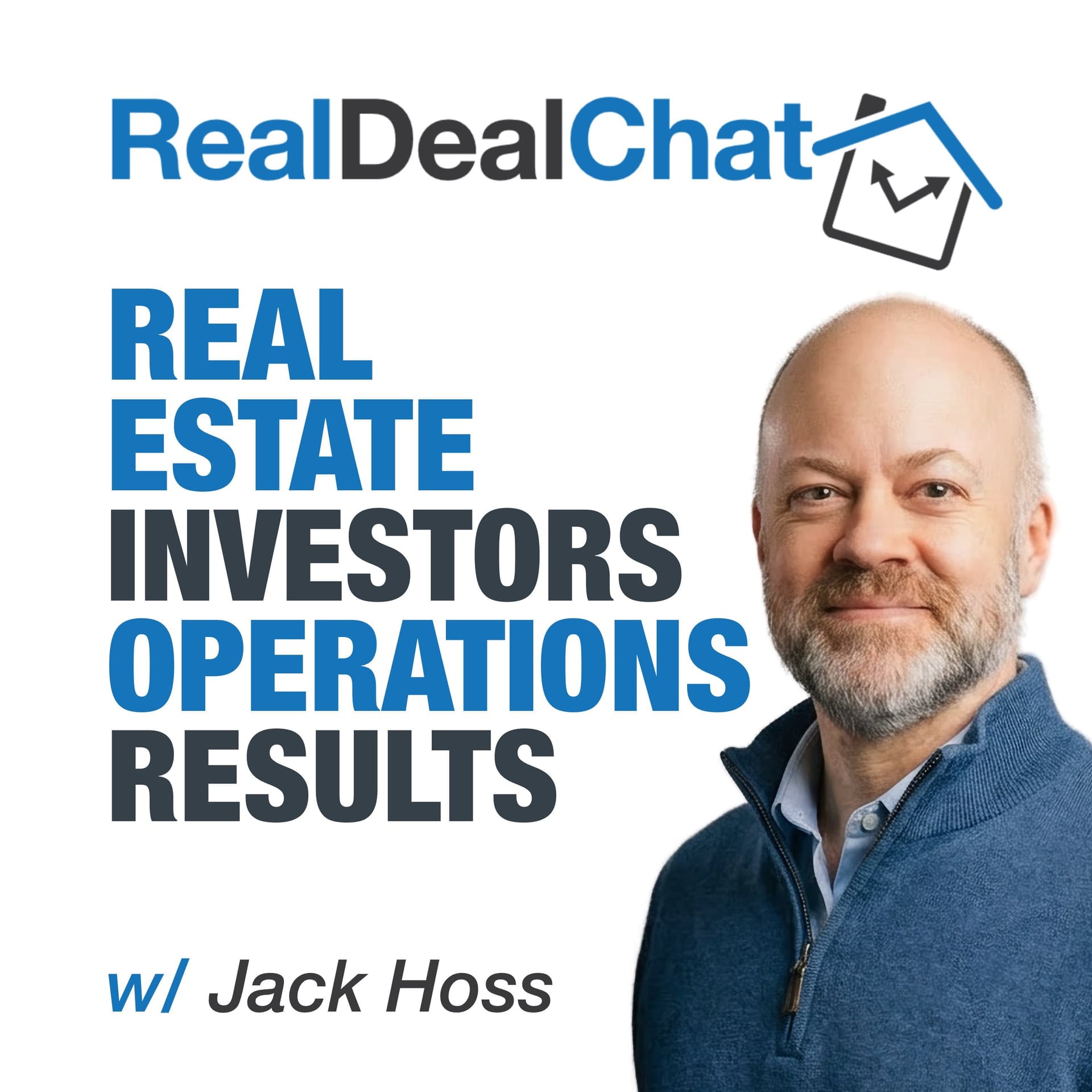 Real Estate Investing with RealDealChat cover