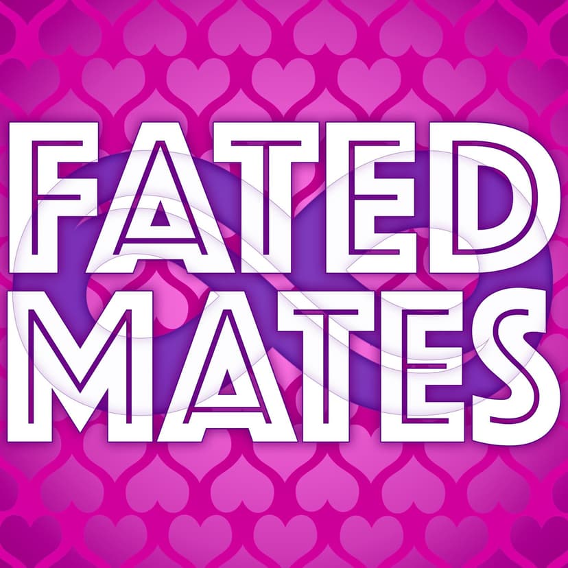 Fated Mates - Romance Books for Novel People cover