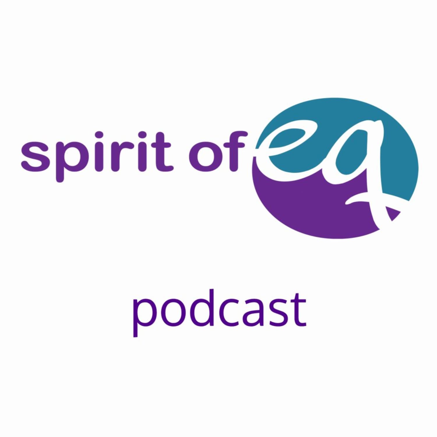 Why Knowing Yourself Changes Everything: Insights on Self-Reflection and Emotional Intelligence - Spirit of EQ cover