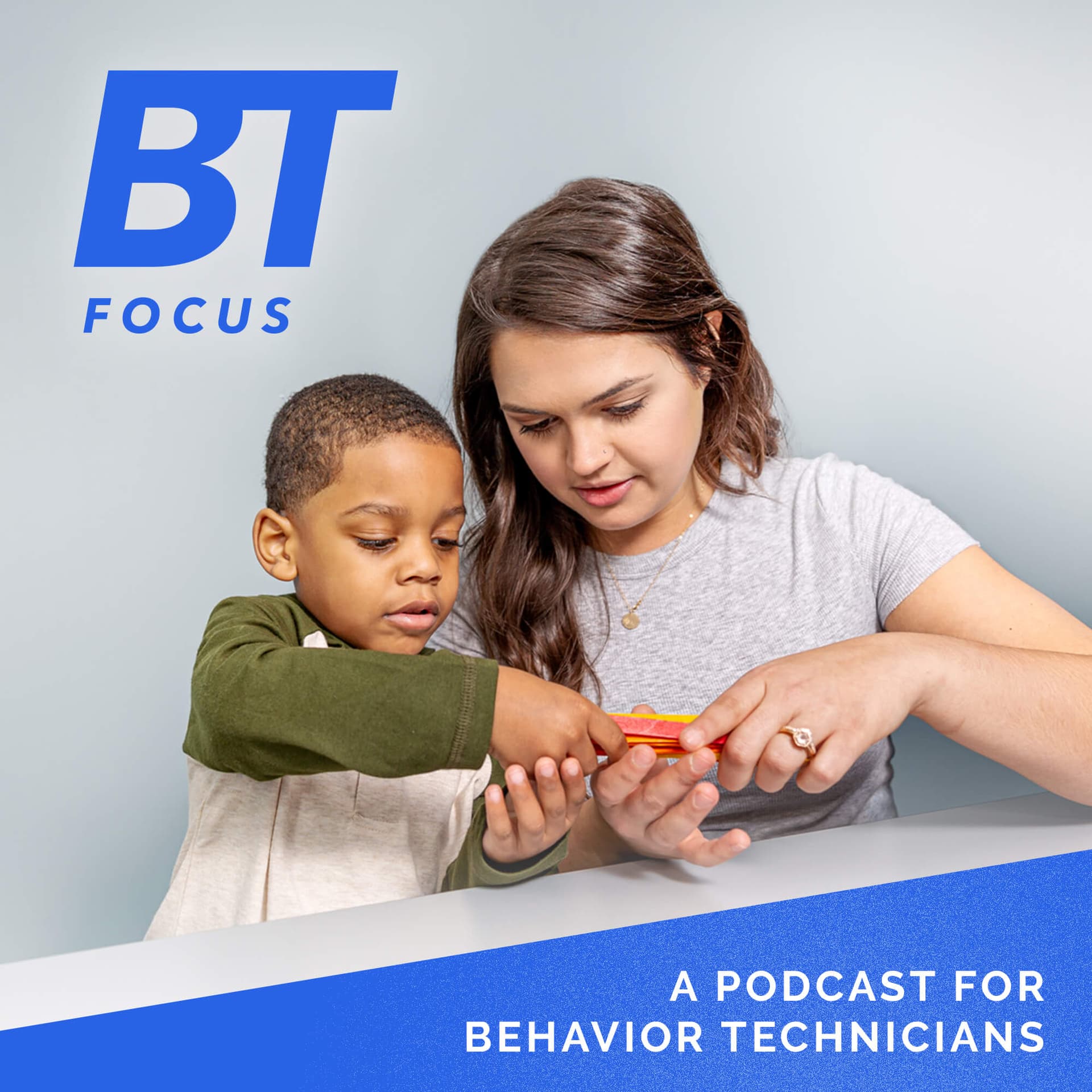 BT Roundtable! Hear your Stories, Submissions, & Therapy Hacks! - BT Focus cover