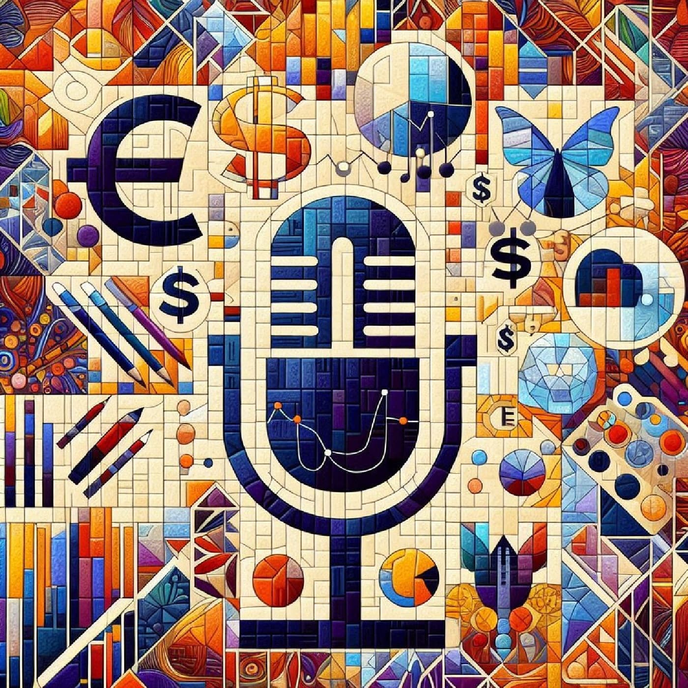 Structured UK Alternatives with Clear Entry/Exit Bands - The Money Mosaic cover