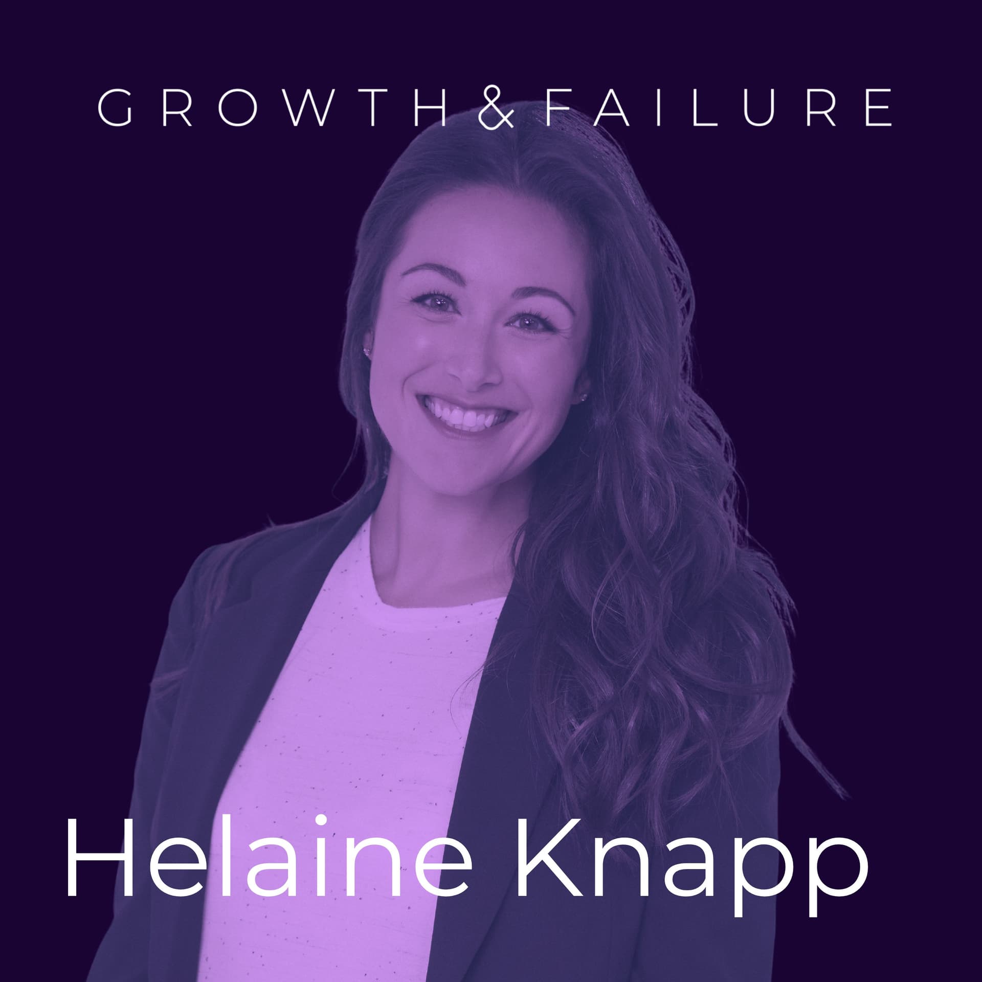 Helaine Knapp - Founder & CEO of CITYROW - Growth & Failure cover