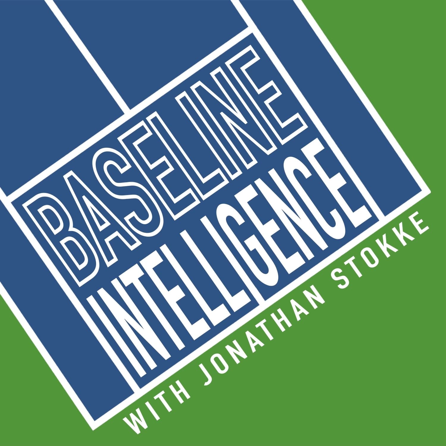 Dom King: Separate The Signal From The Noise - Baseline Intelligence with Jonathan Stokke cover