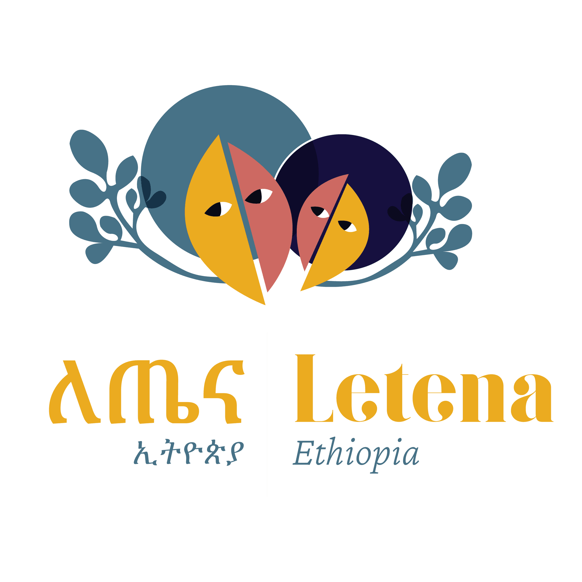Letena Ethiopia cover