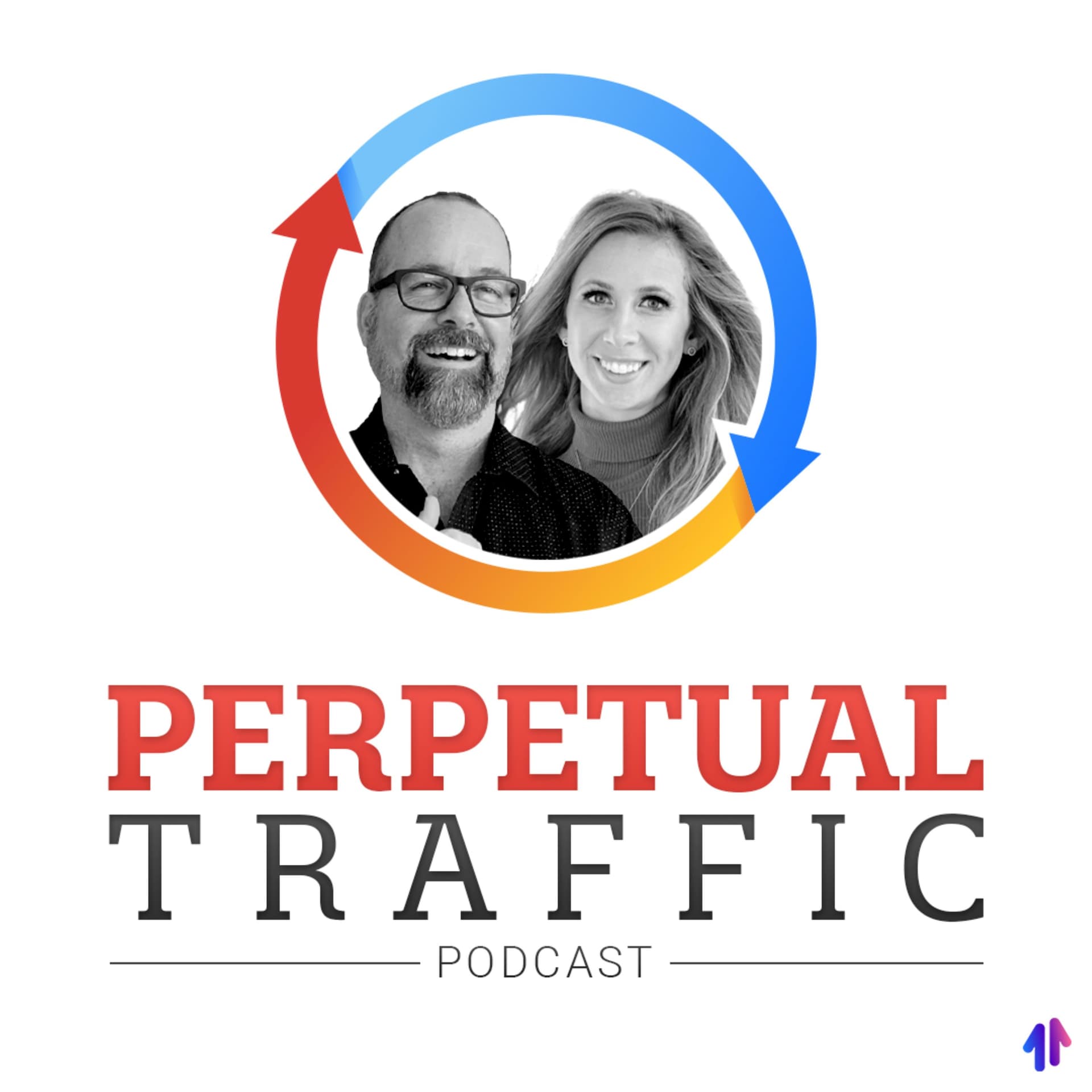 Did Advantage+ Creative Image Generation Just Kill Manual Ad Design? - Perpetual Traffic cover