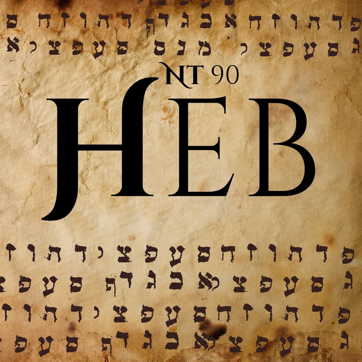 Hebrews — Read the NT in 90 Days - Seek Go Create - The Leadership Journey for Christian Entrepreneurs and Faith-Driven Leaders cover