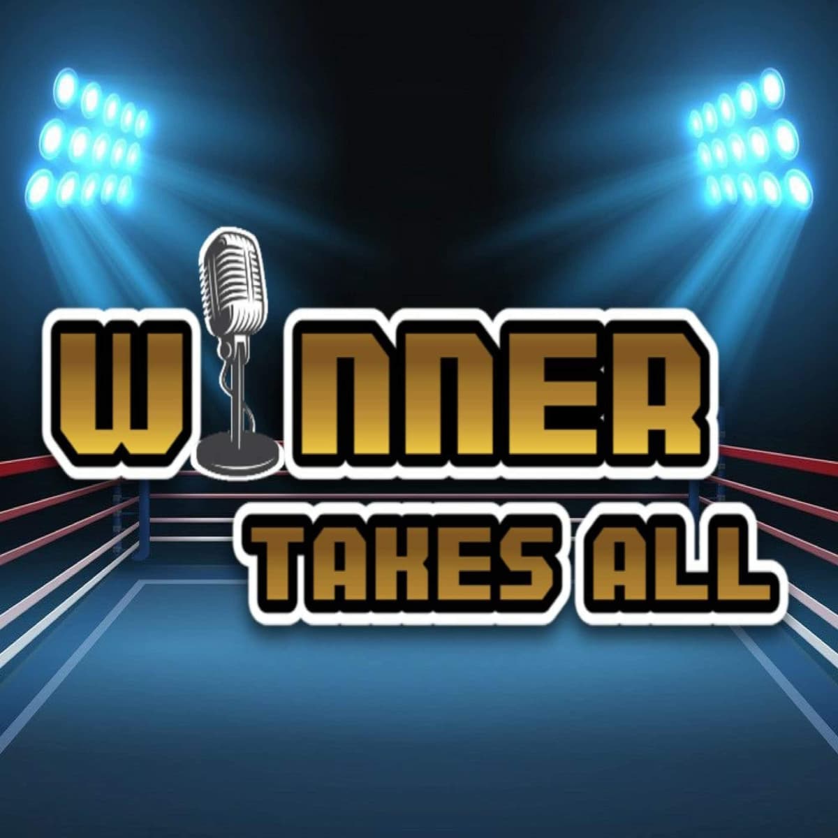 Free Deshaun Watson - Winner Takes All cover