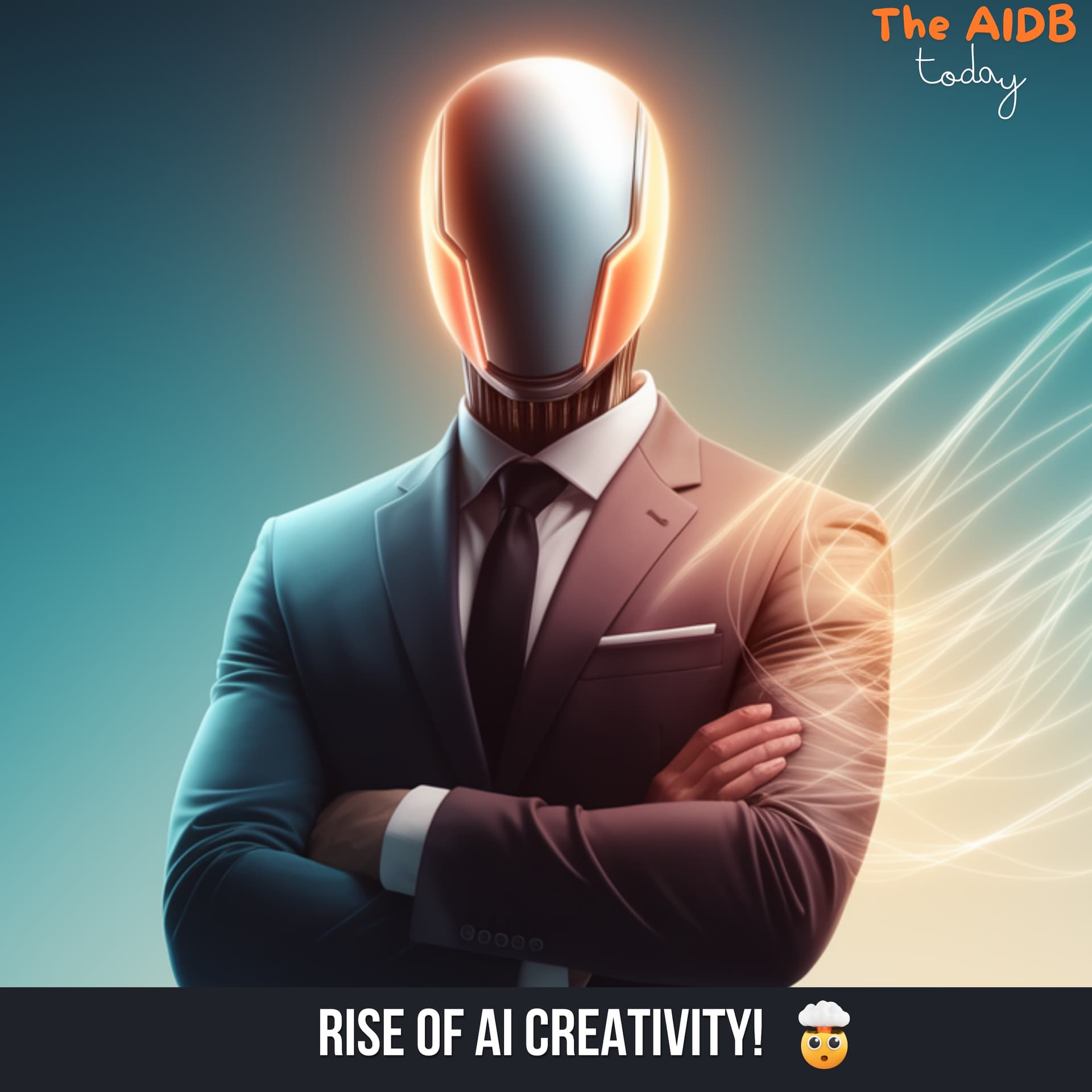Gemini 2.5 Pro, Flora AI & the Rise of AI Creativity in 2025 - The AIDB Today cover