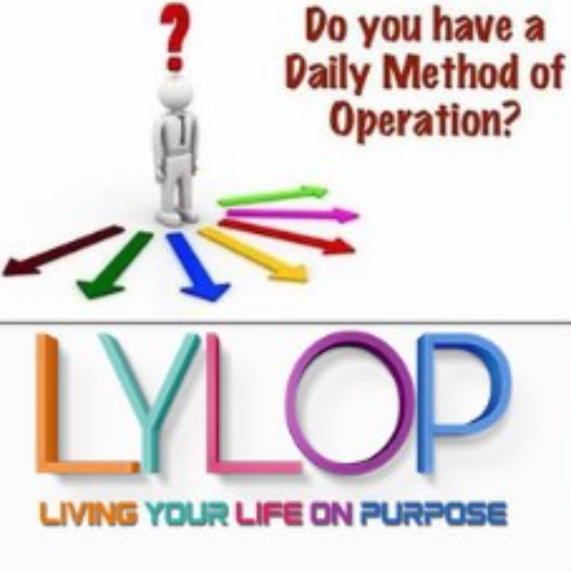 The power of a system - Purposeful mini podcasts cover