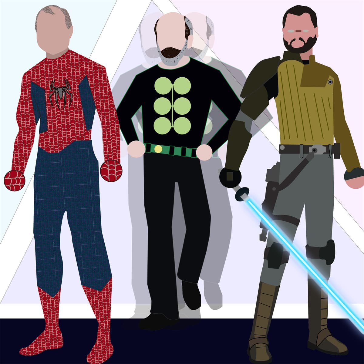 Doomsday Countdown: X-Men Trilogy Retrospective - Anazao Podcasts cover