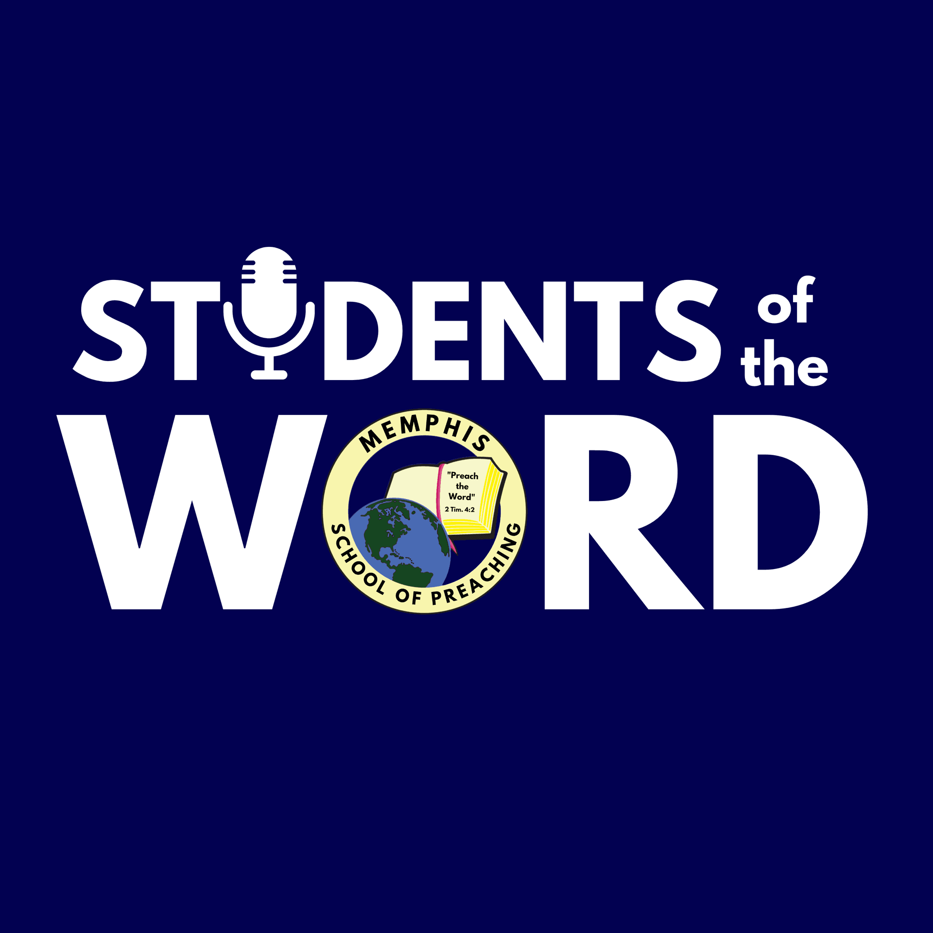 [Students Of The Word] "Jesus is God" by Alex Coloma - Scattered Abroad Network Master Feed cover