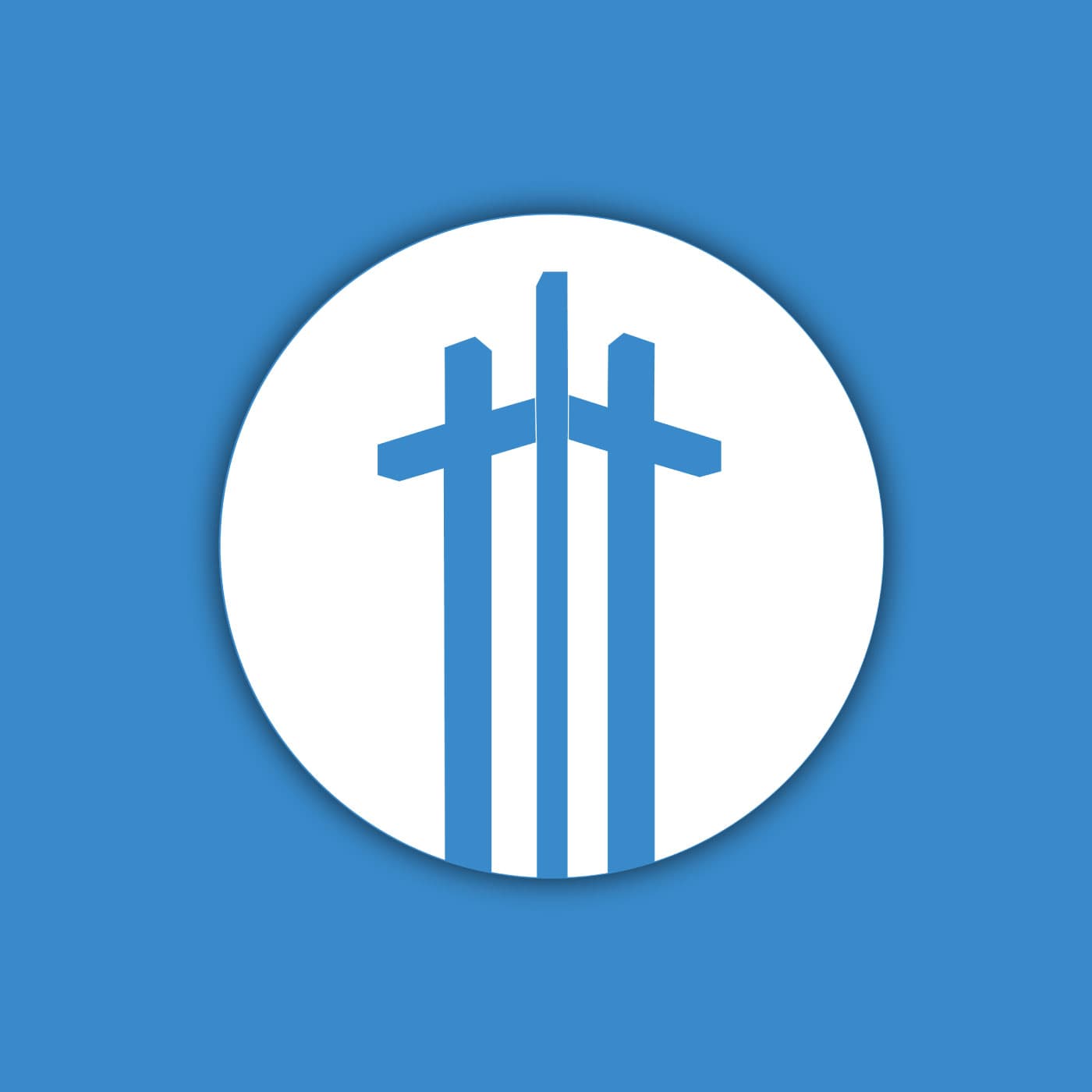 Going Deeper: Temptation (with Ray Hudson) - 3Crosses Podcast cover