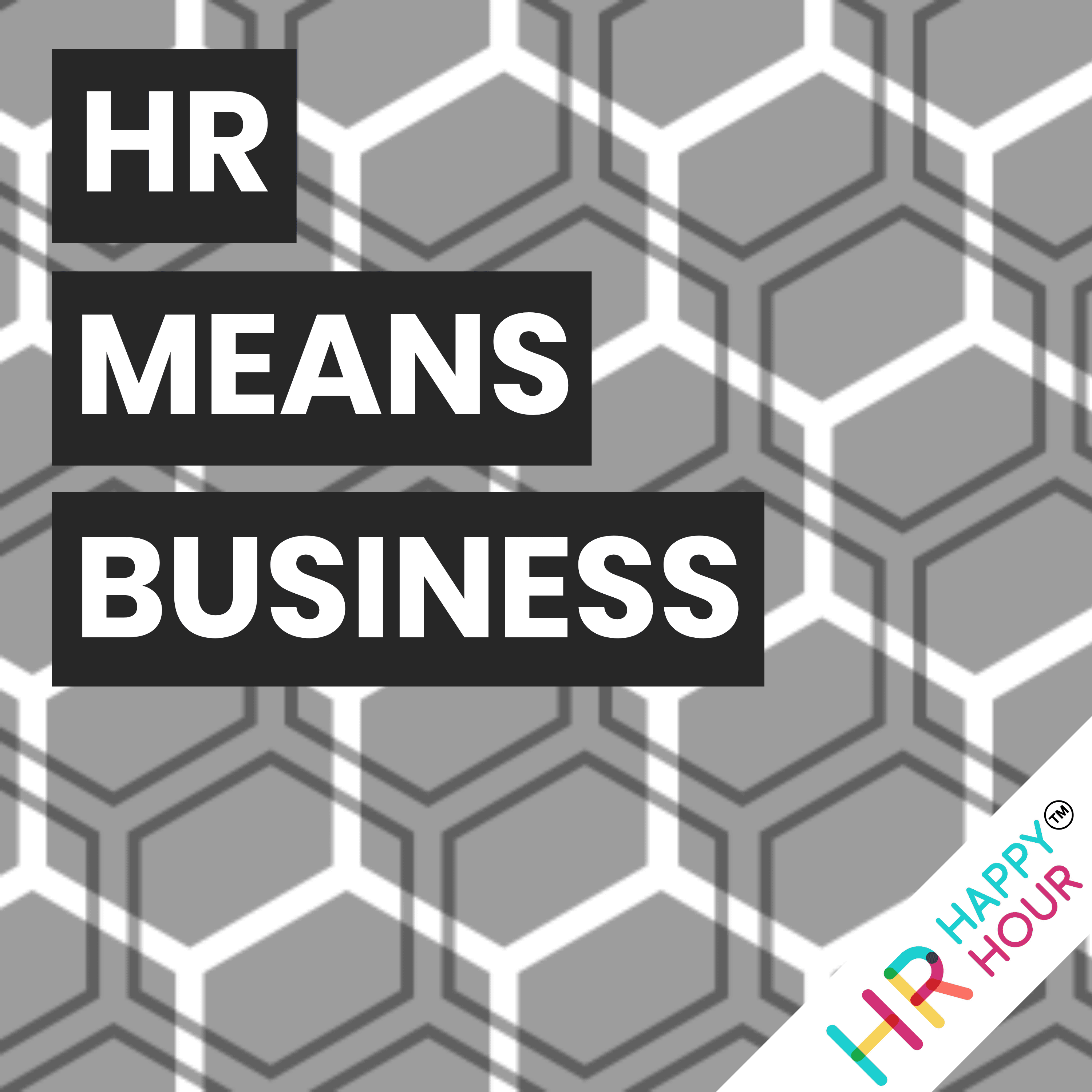 HR's Role in Boosting Organizational Energy and Innovation - HR Happy Hour Network cover