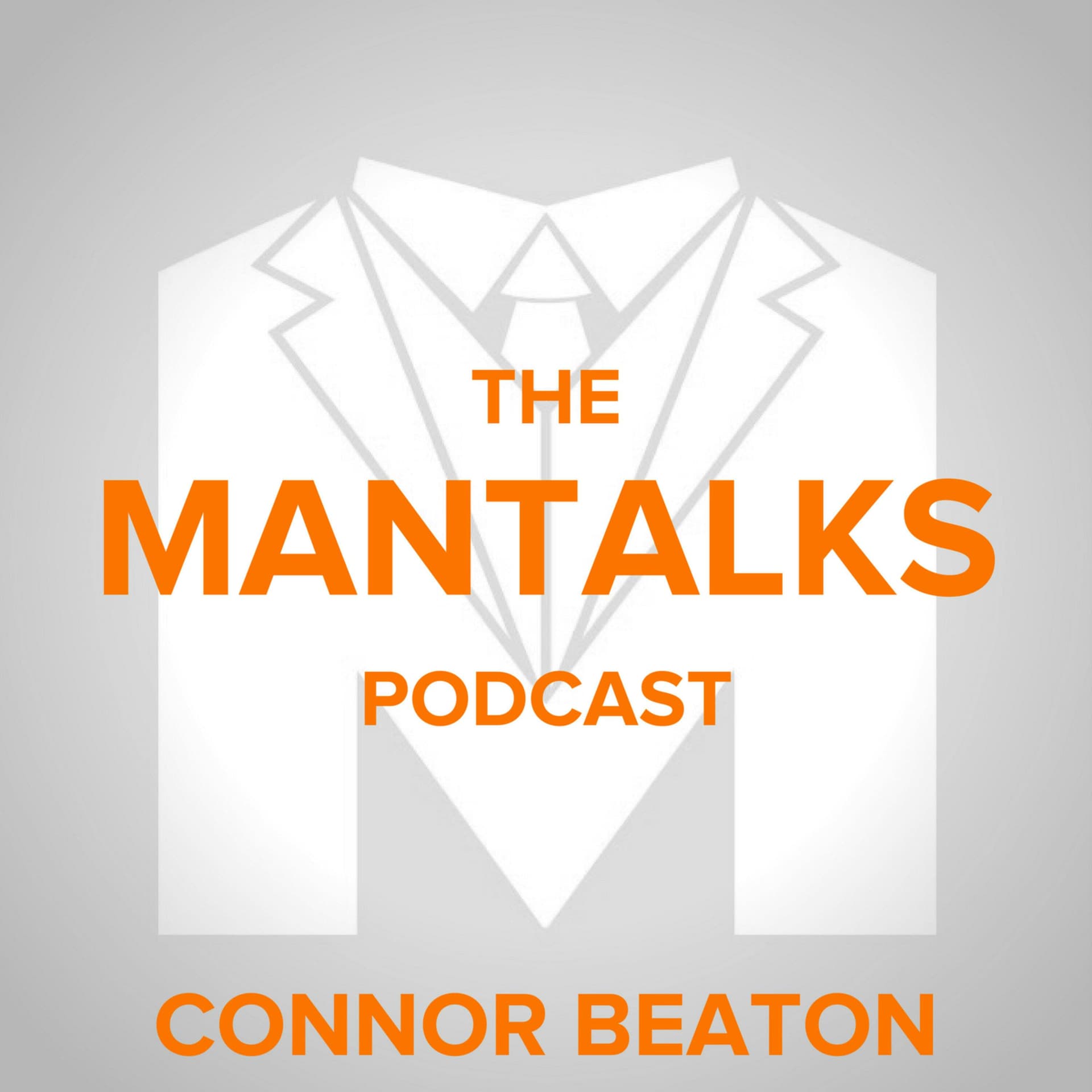Mini-Episode: The 3 Reasons Why We Fear Commitment - ManTalks Podcast cover